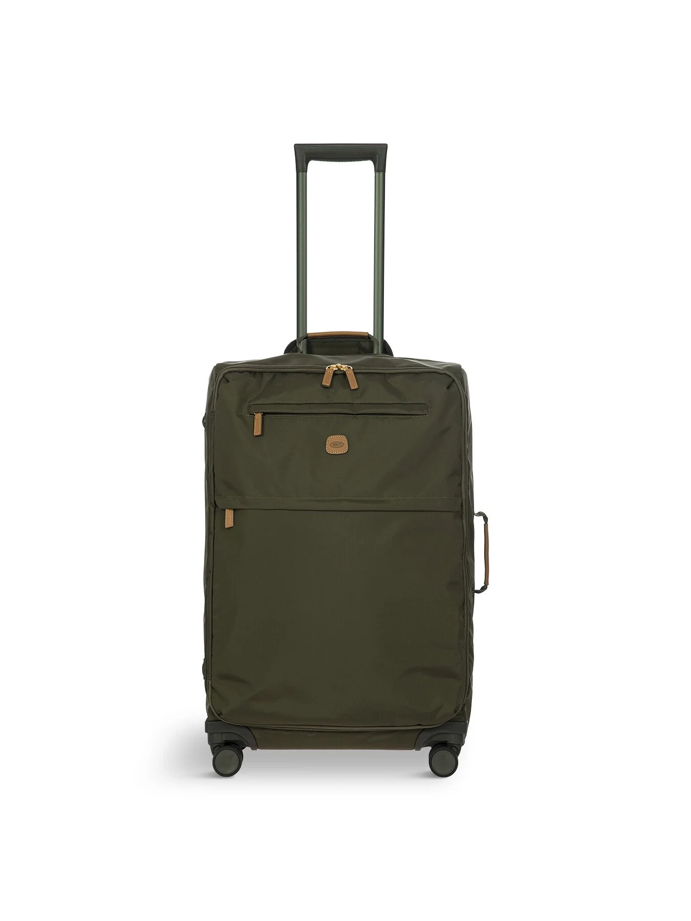 X Collection Trolley Medium 71cm Olive