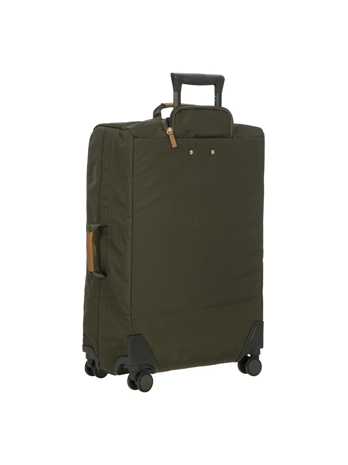 X Collection Trolley Medium 71cm Olive - Image 3