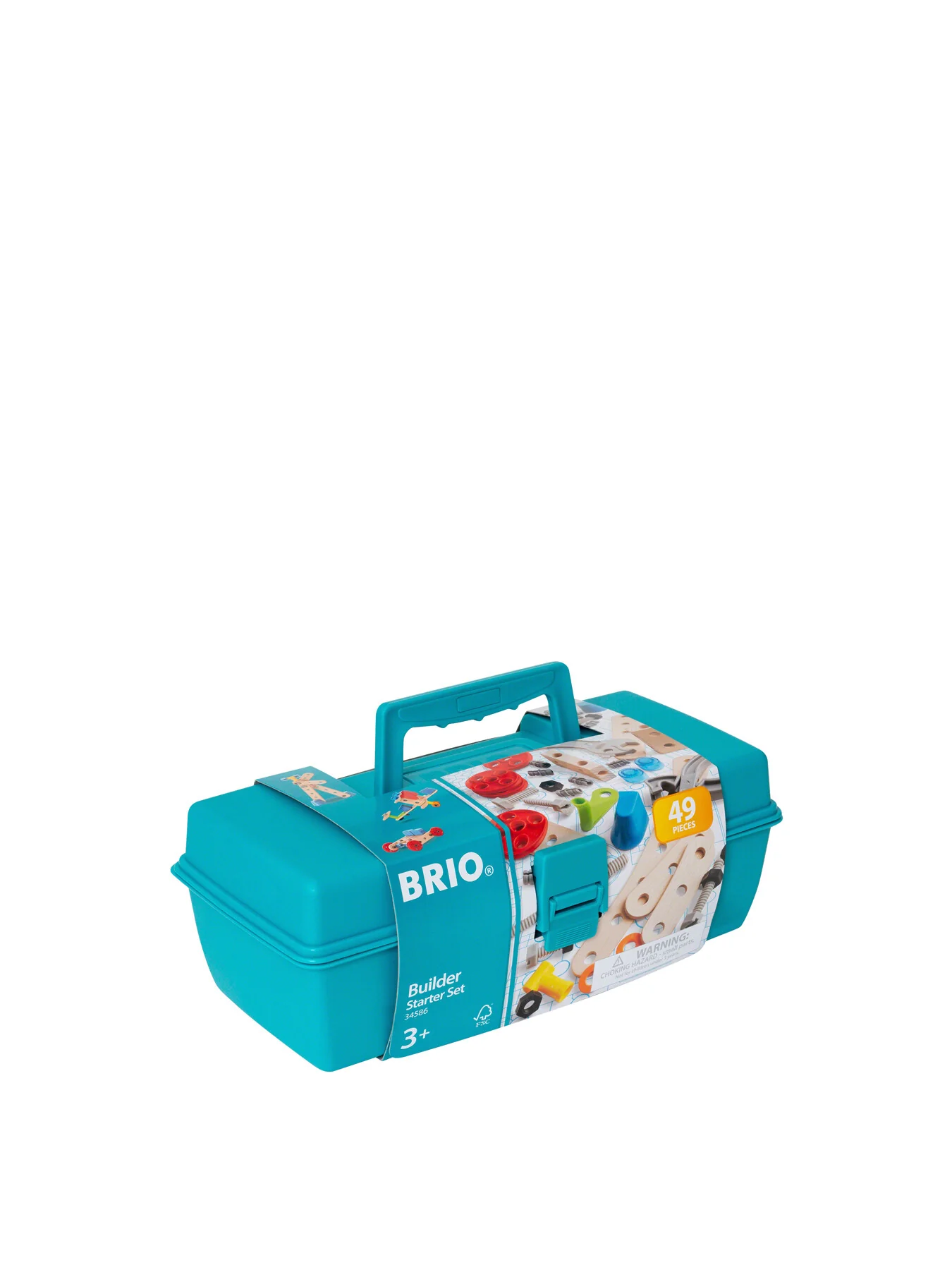 Builder Starter Set - Image 6