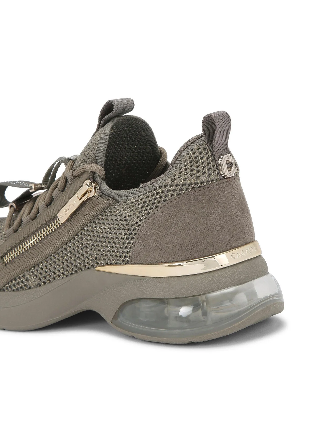 Cosmic Bubble Trainers Bronze - Image 3