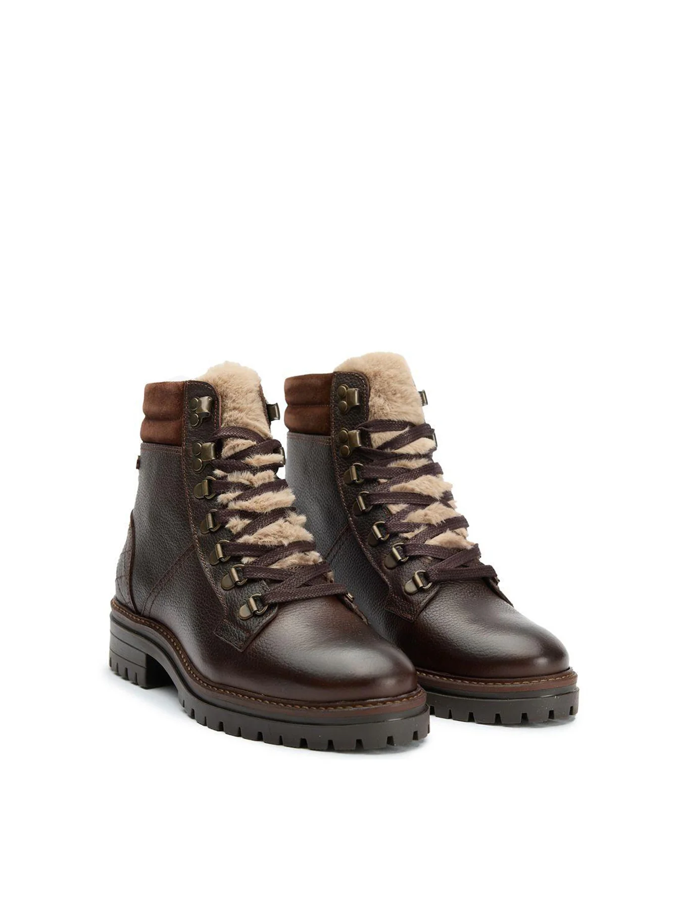 Bamburgh Leather Chelsea Boots - Image 2