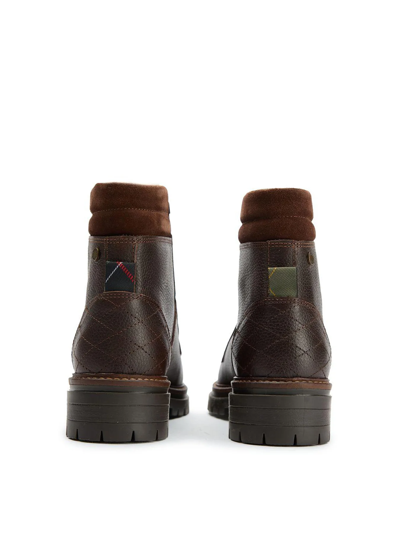 Bamburgh Leather Chelsea Boots - Image 3
