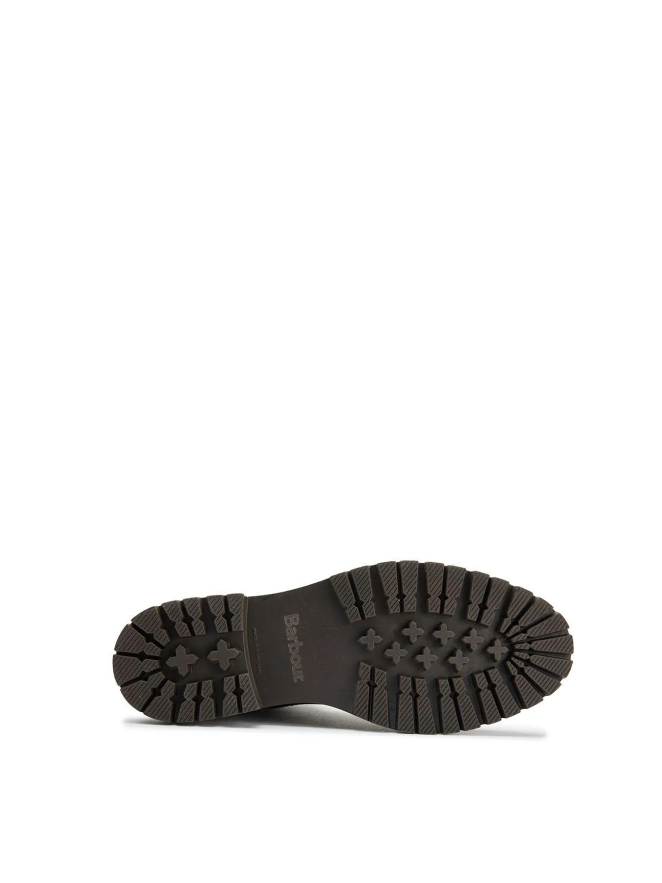 Bamburgh Leather Chelsea Boots - Image 4