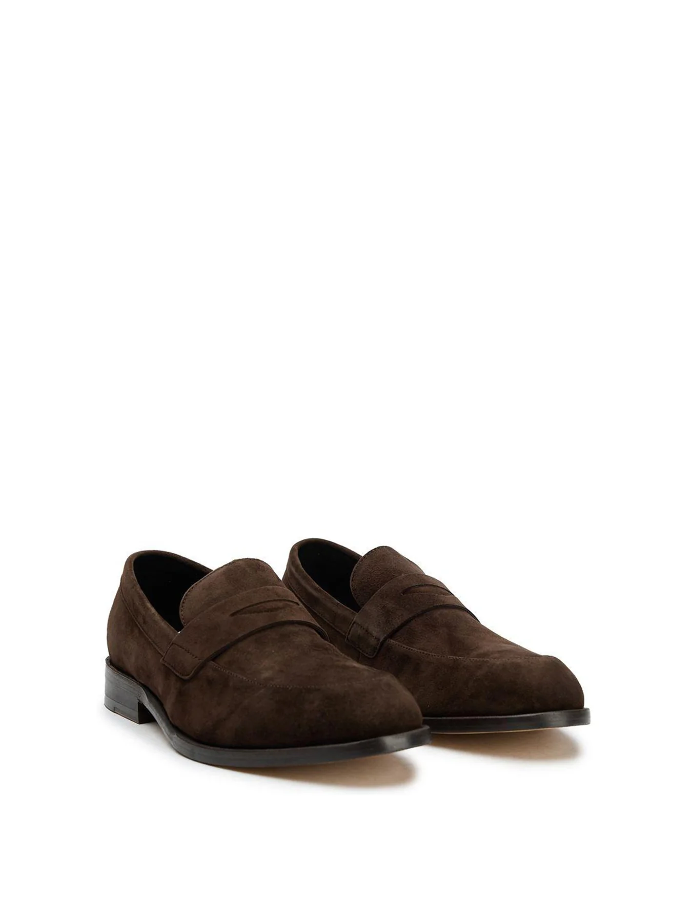Limber Shoes Brown - Image 2