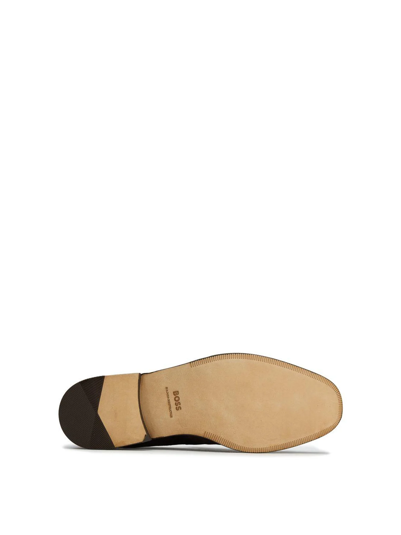 Limber Shoes Brown - Image 4