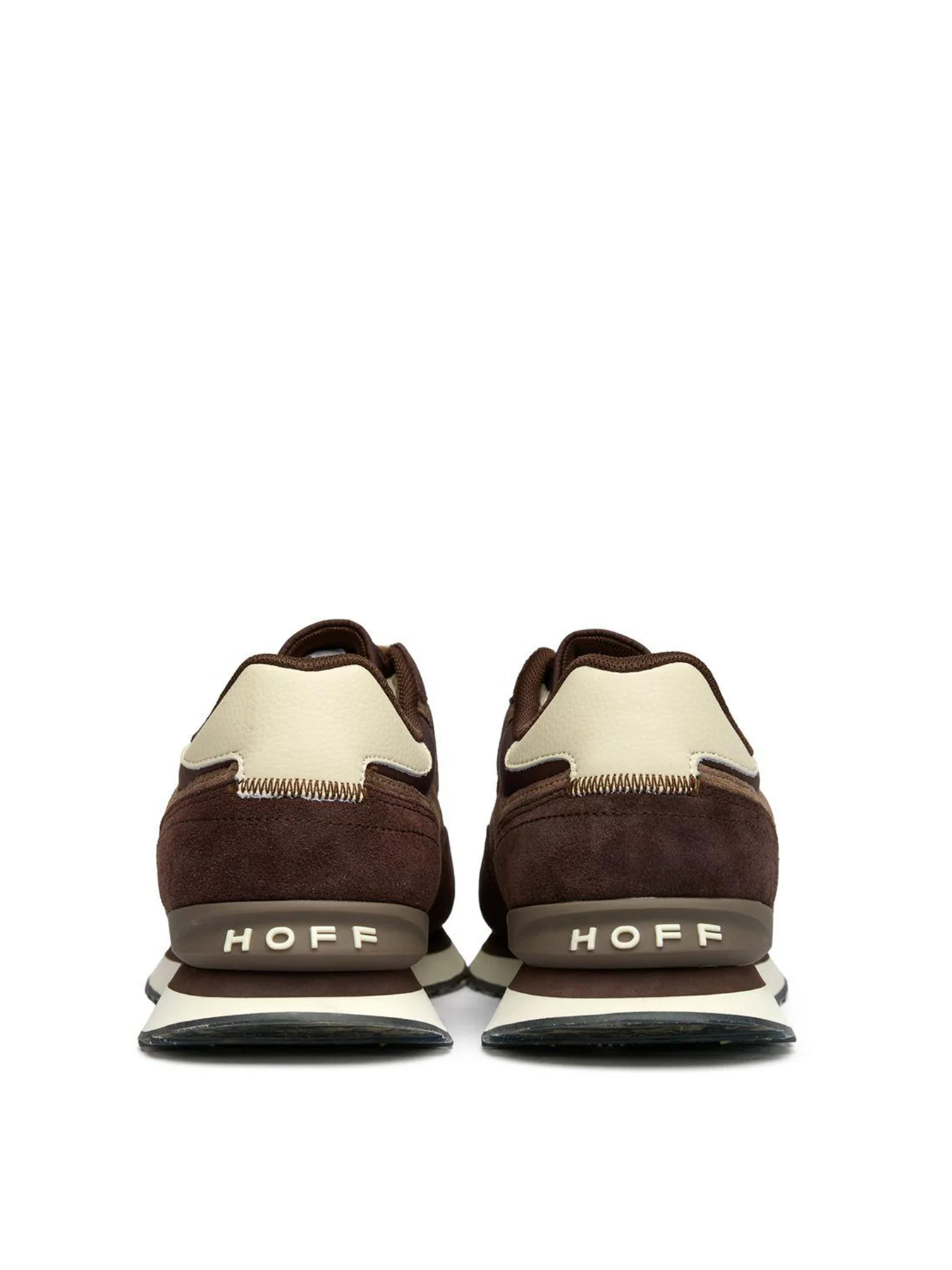 Munich Trainers Brown - Image 3