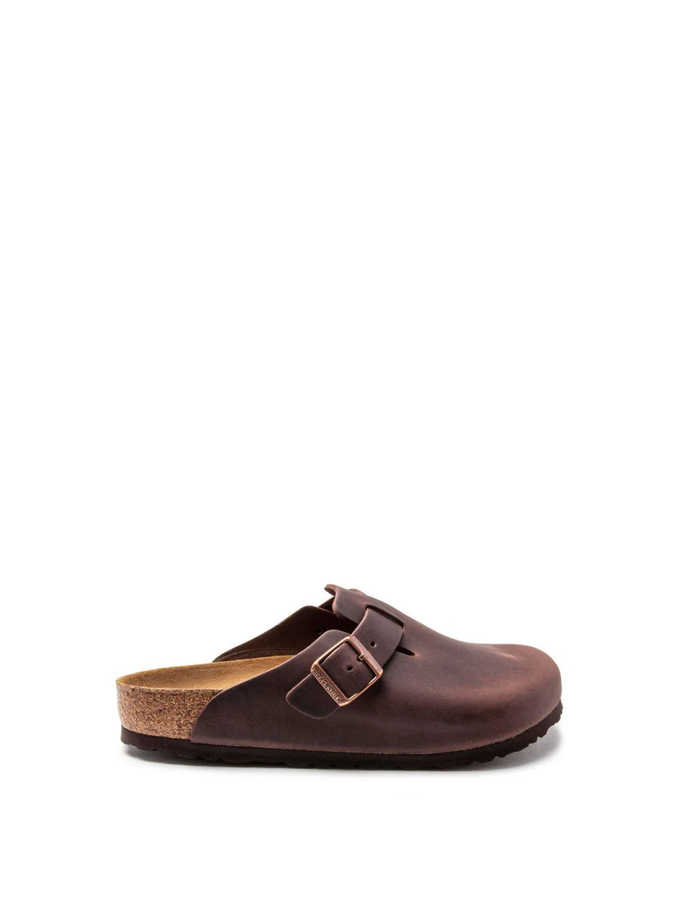 Boston Sandals Brown