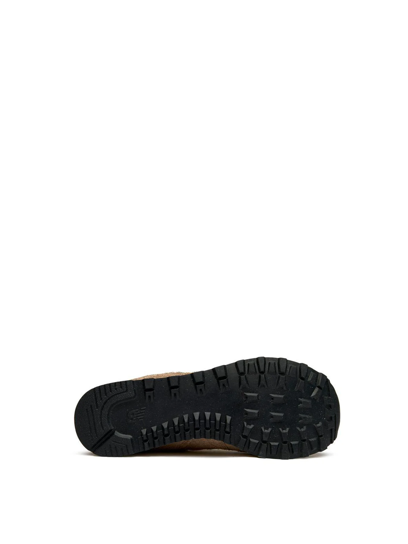 574 Trainers Brown - Image 4