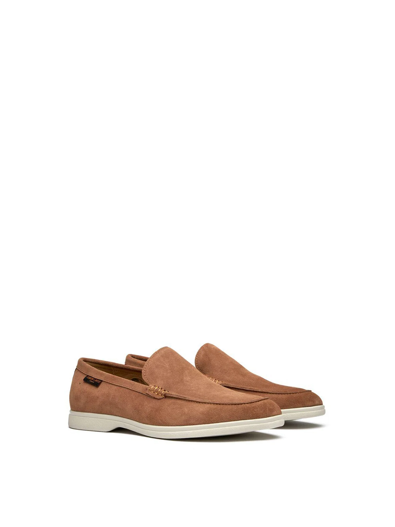 Tanius Slip On Shoes Brown - Image 2