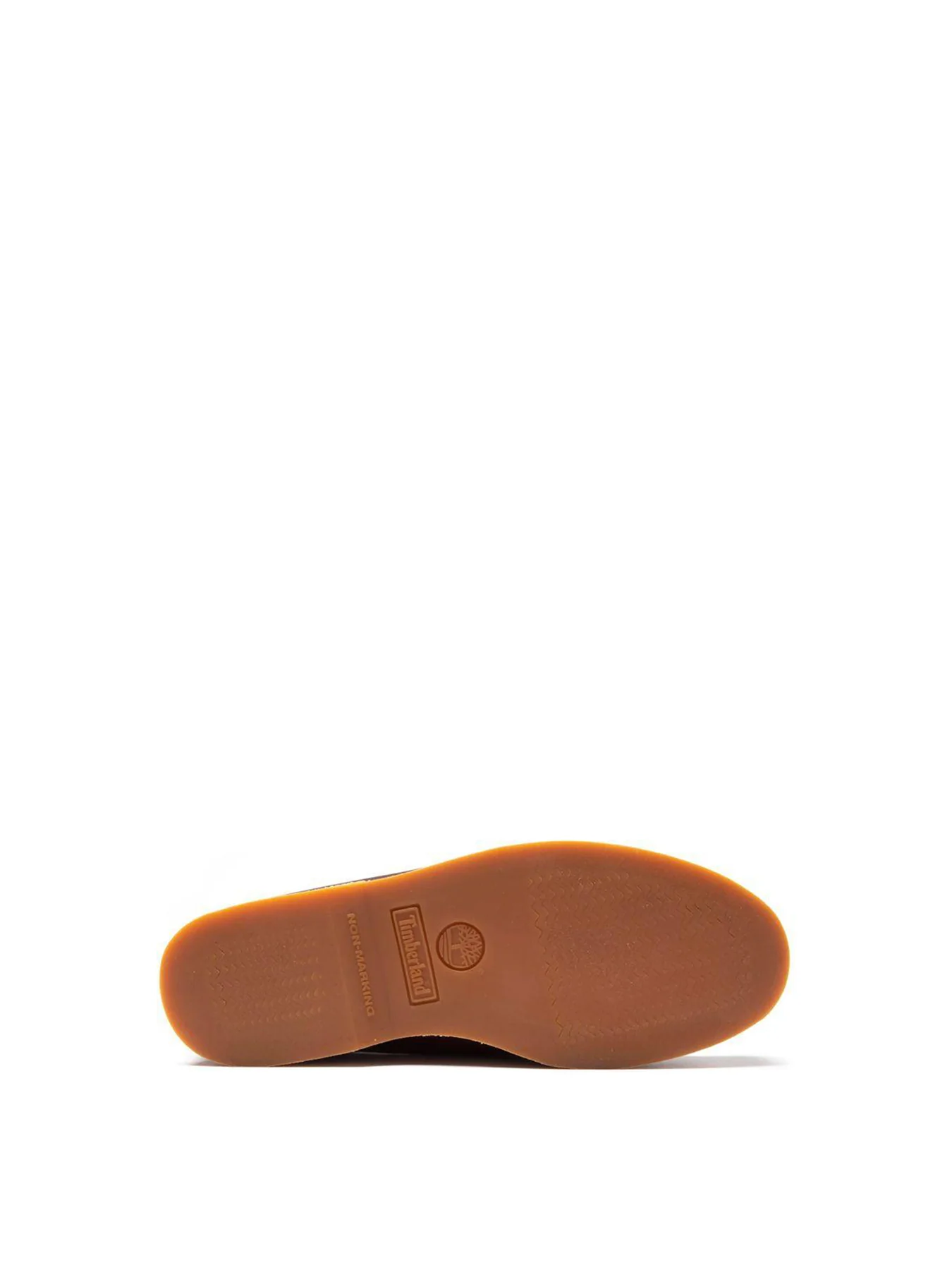 Classic Boat Shoes Brown - Image 3