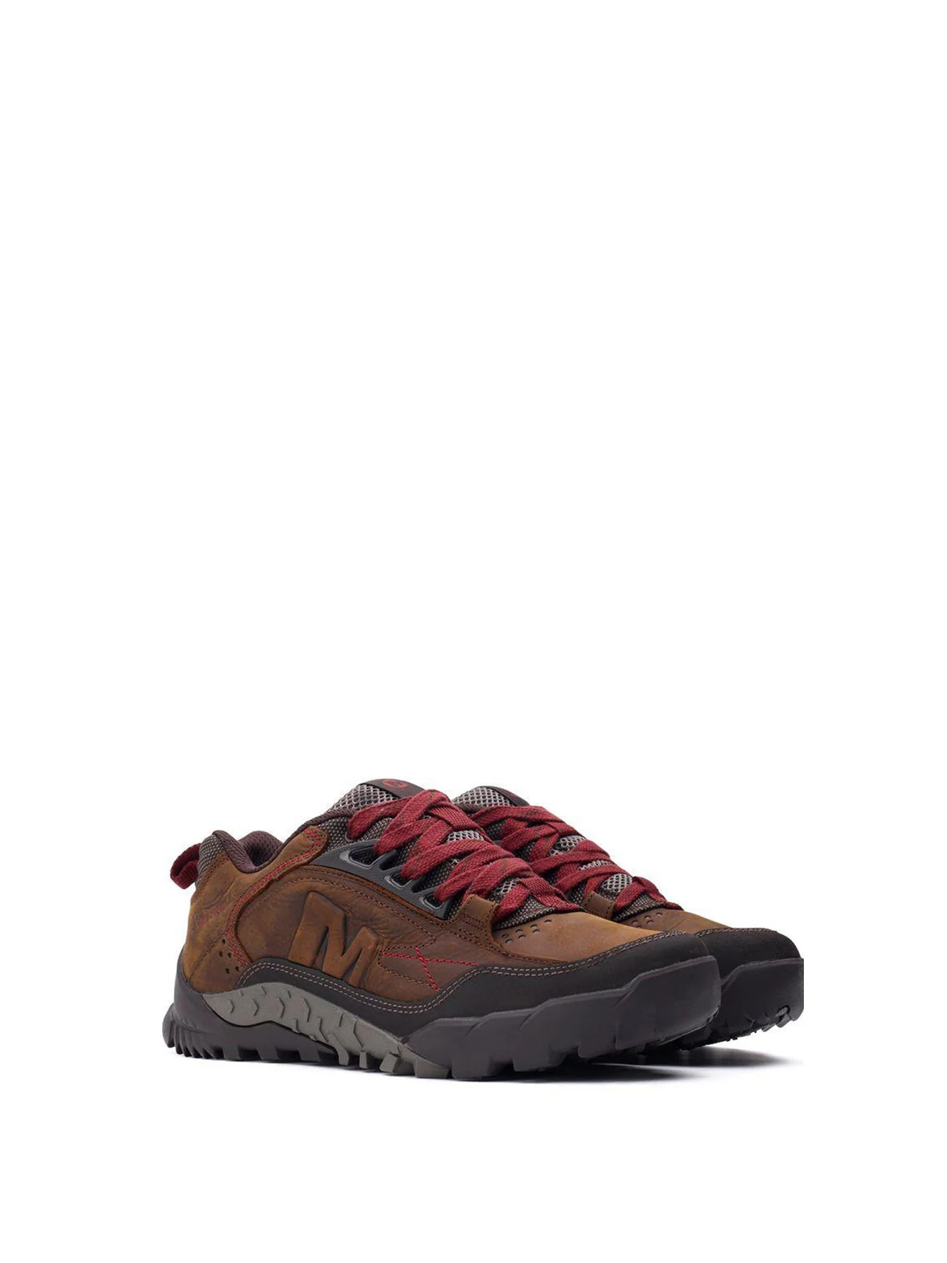 MERRELL Annex Trak Low Trainers - Image 2