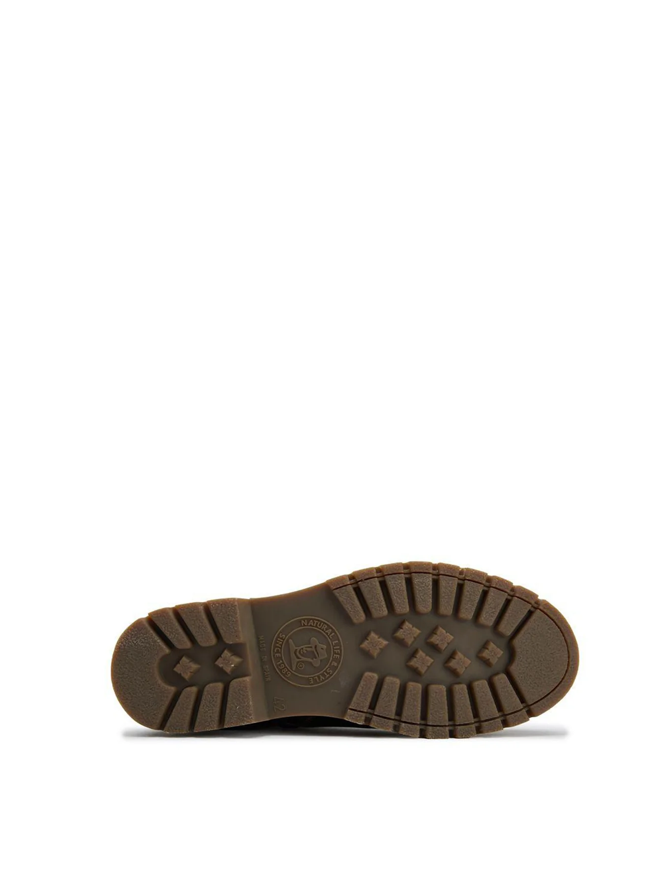 Beny Igloo Boots Tan Brown - Image 4
