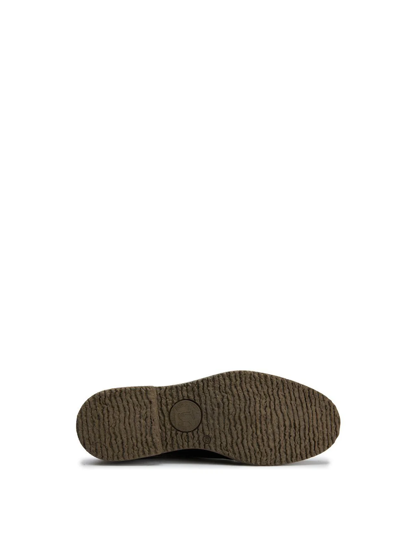 Glasgow Gortex Boots Tan Brown - Image 4