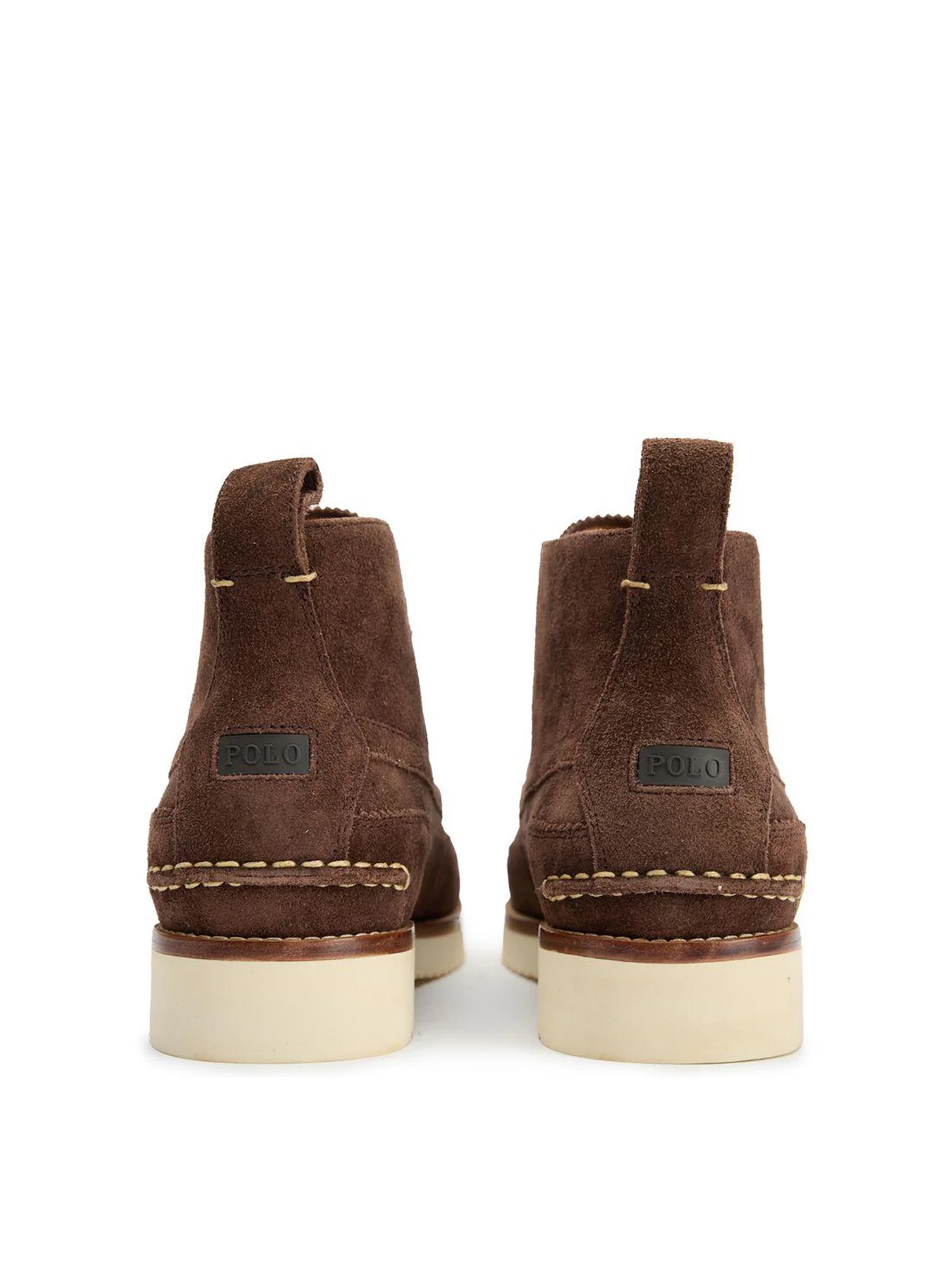 Ranger Boots Brown - Image 3