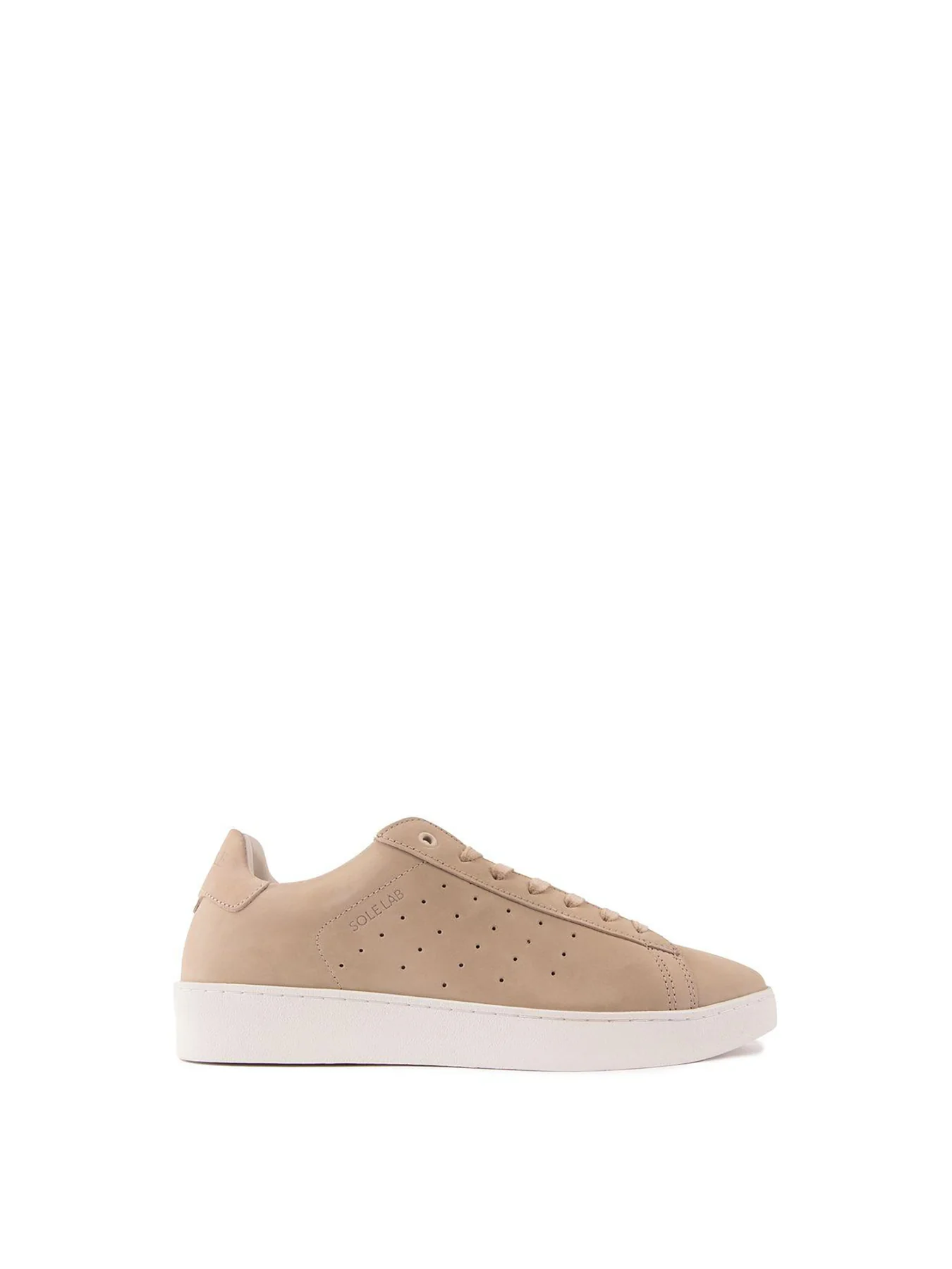 Zinc Trainers Brown