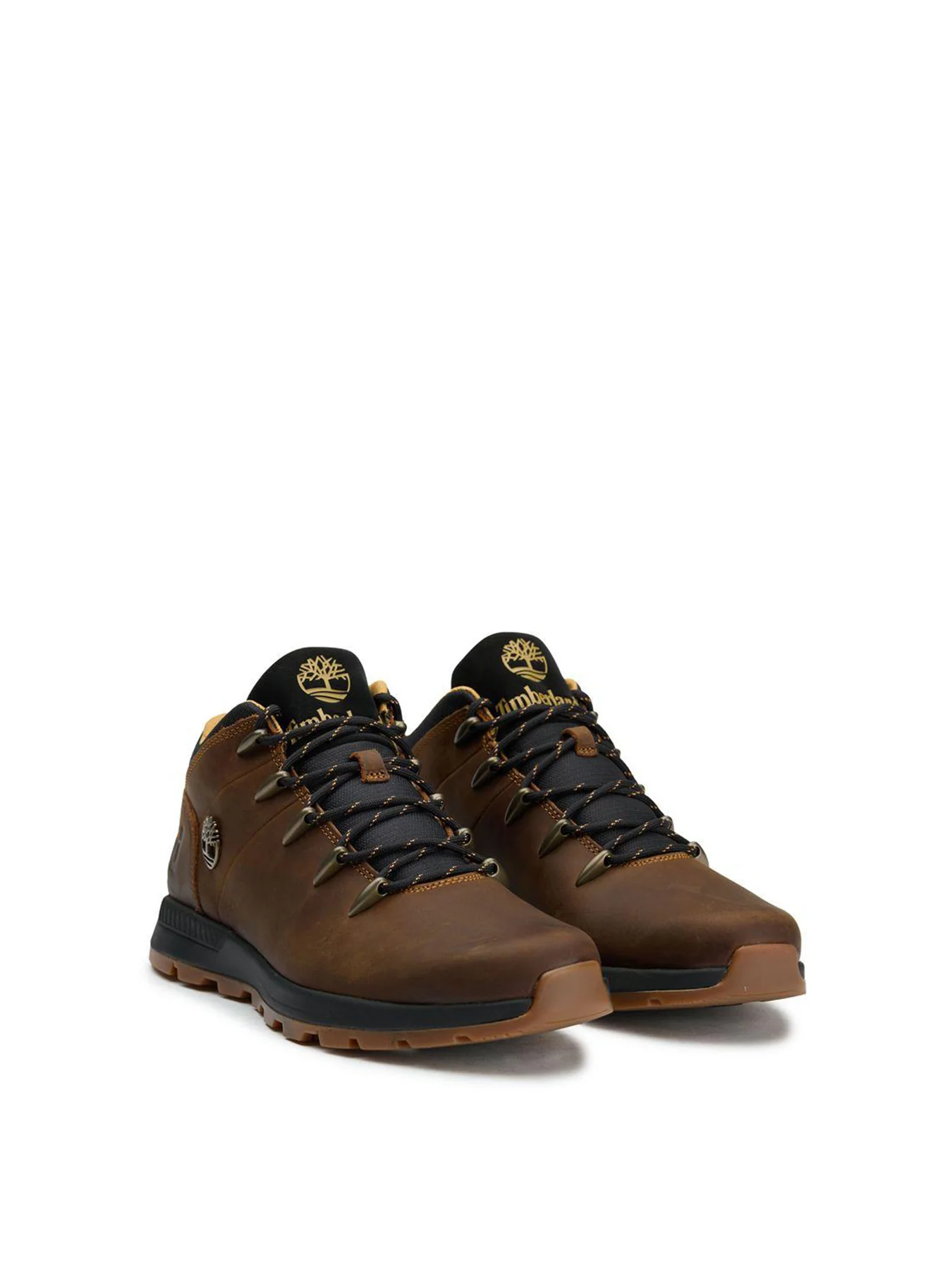 Sprint Trekker Boots Brown - Image 2