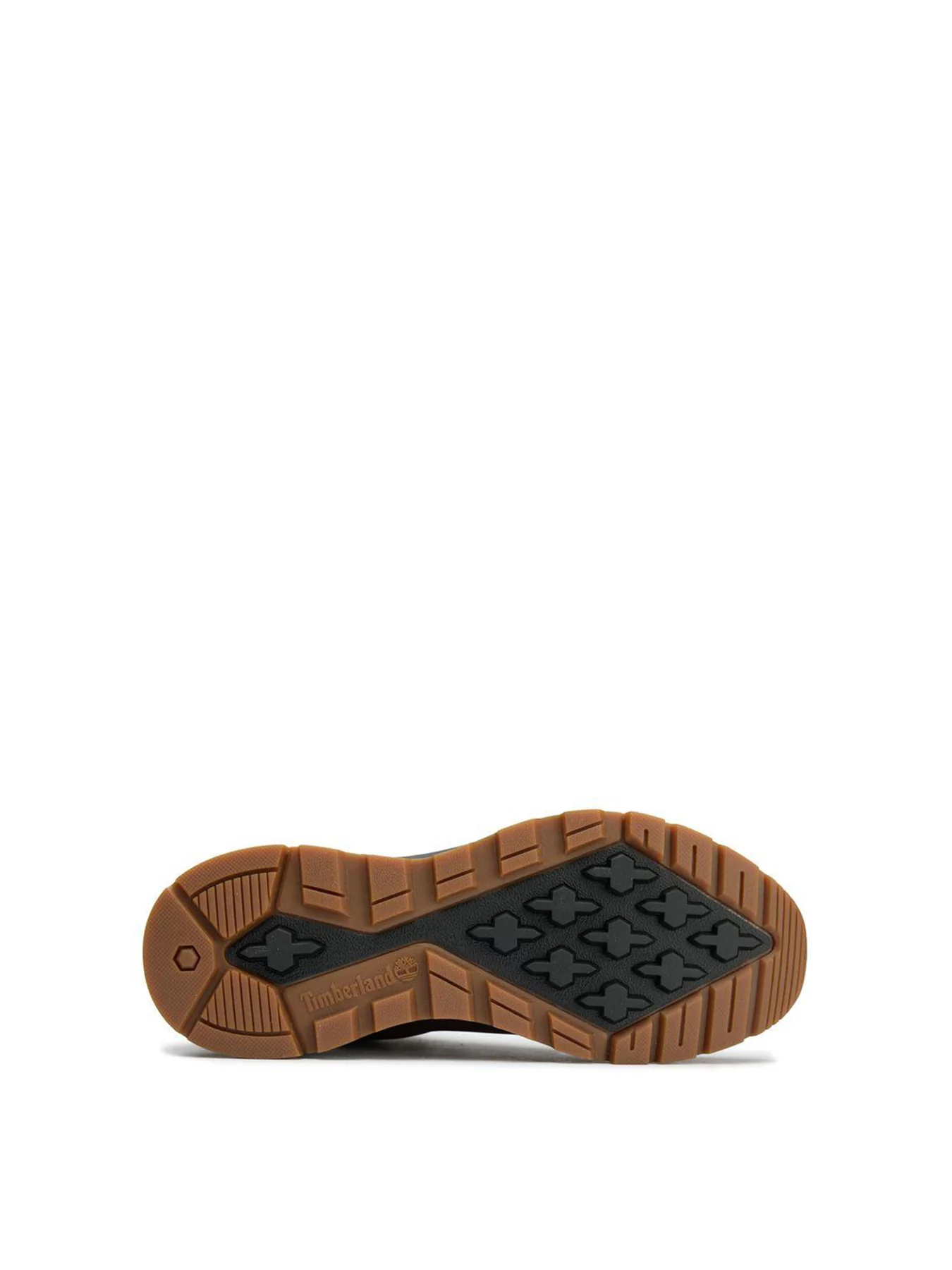 Sprint Trekker Boots Brown - Image 4