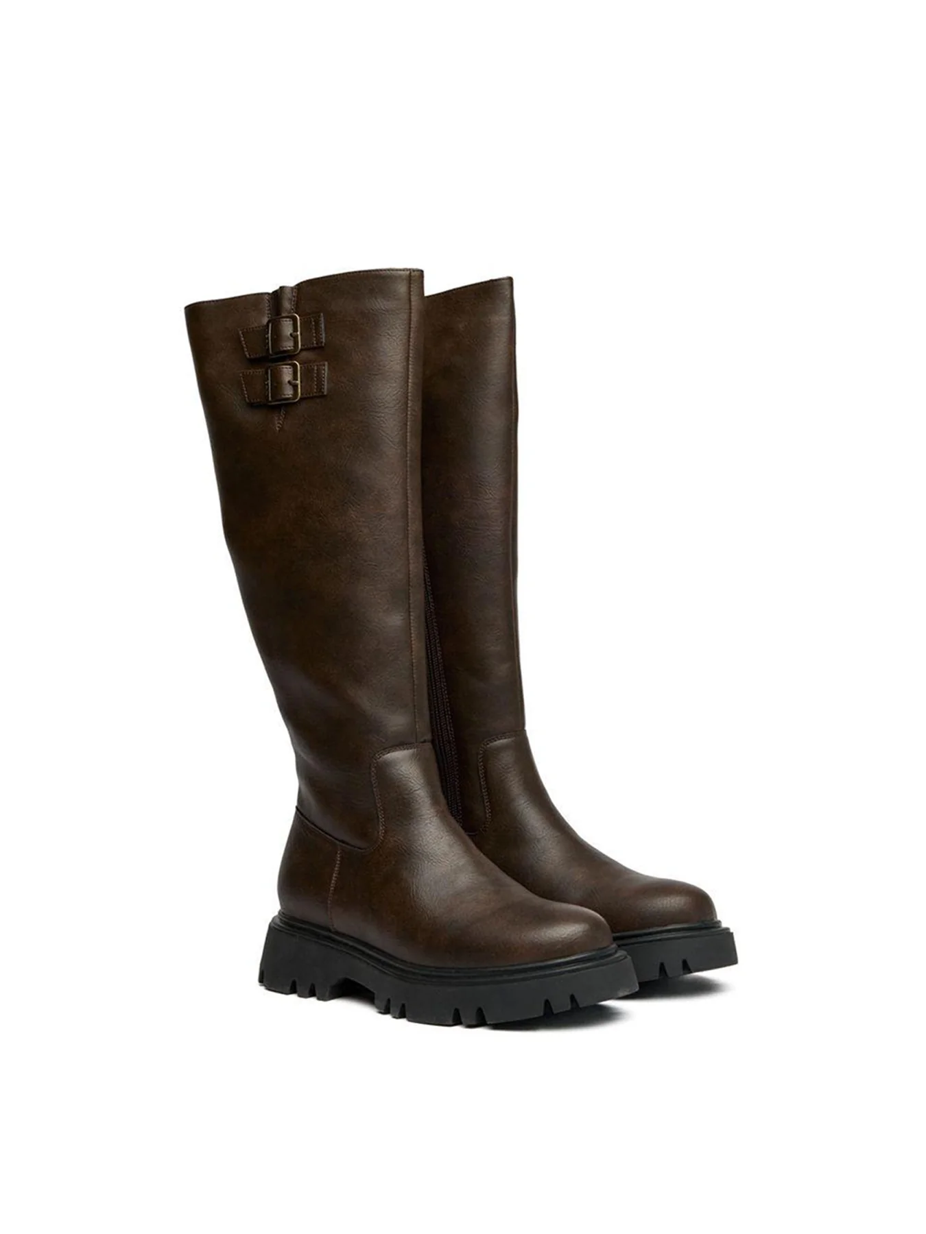 V.GAN Vegan Bram Knee High Boots - Image 2