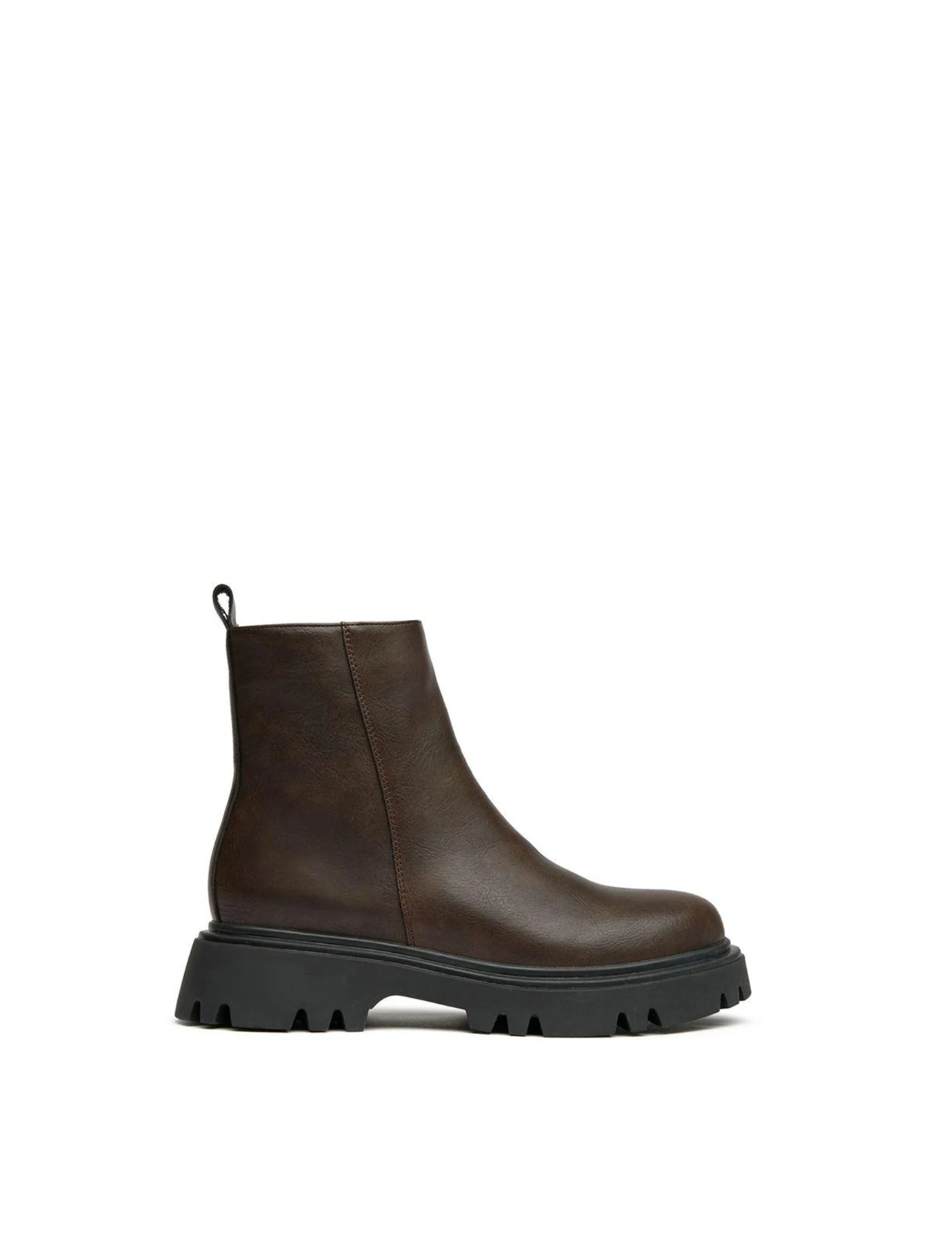 V.GAN Vegan Cameo Ankle Boots