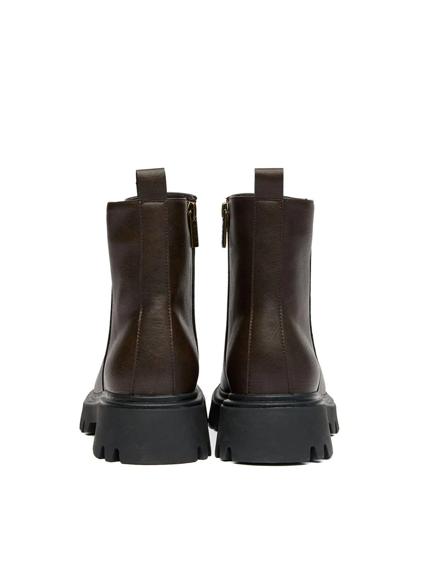 V.GAN Vegan Cameo Ankle Boots - Image 3