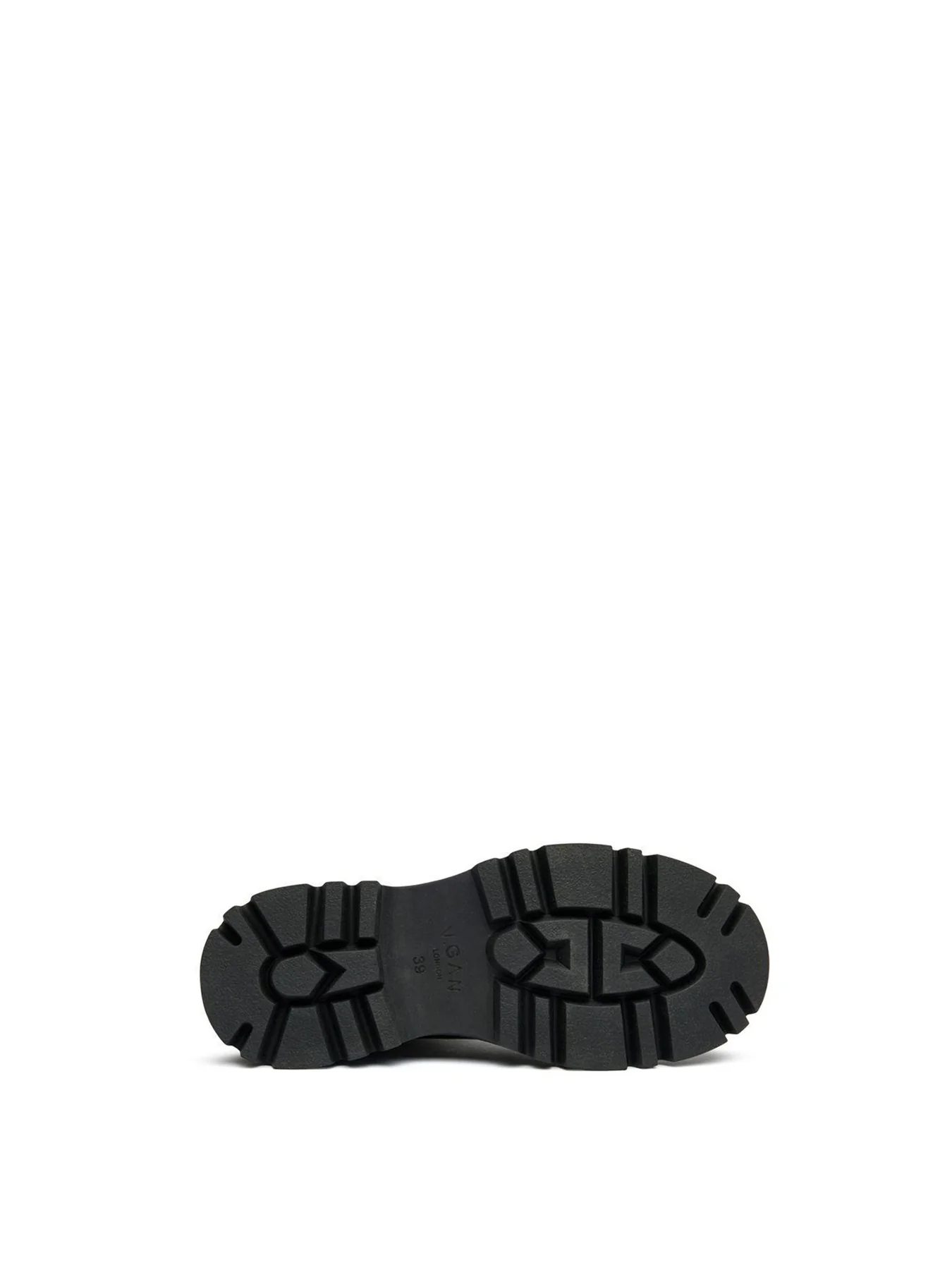V.GAN Vegan Cameo Ankle Boots - Image 4