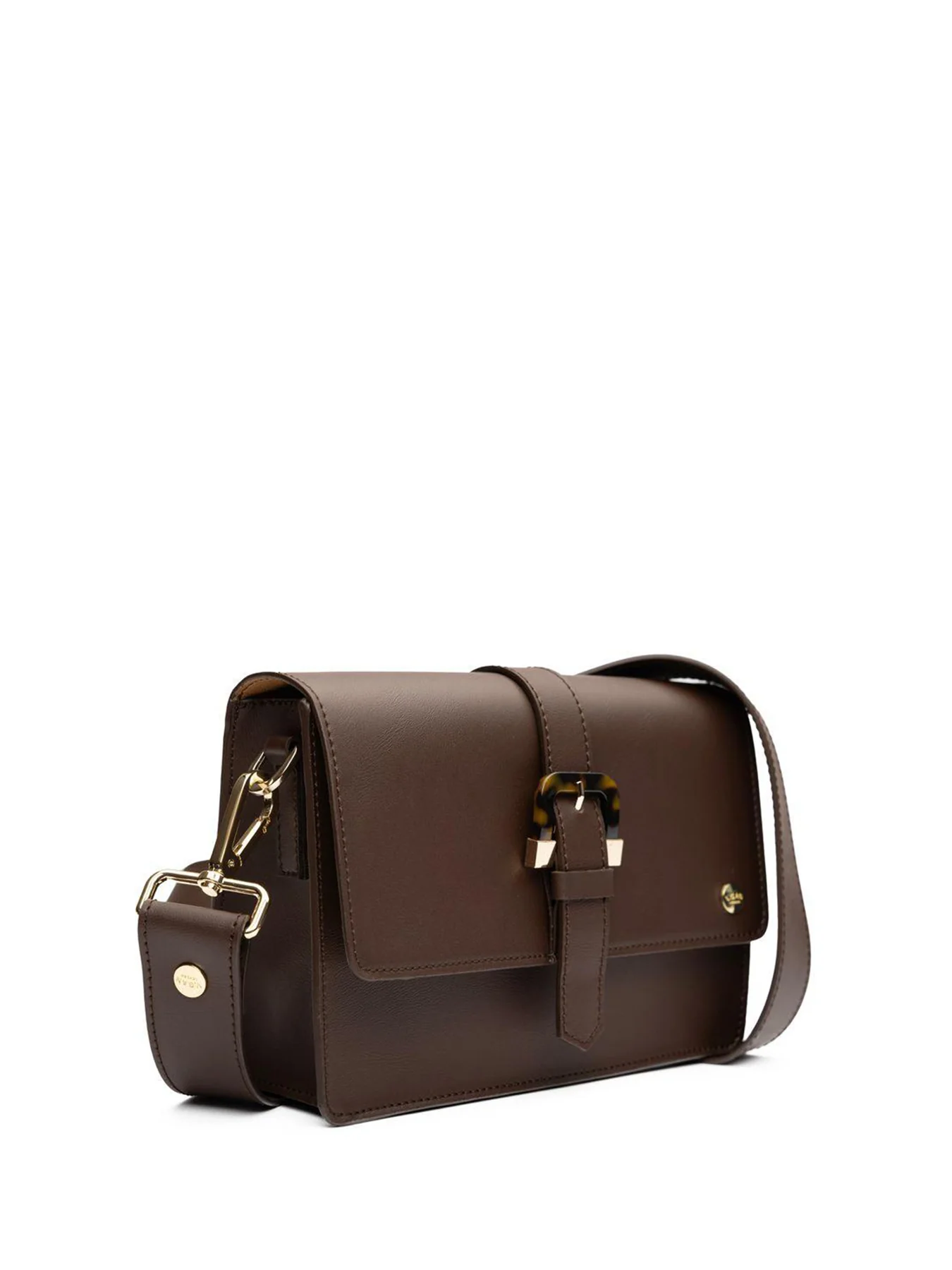V.GAN Vegan Coco Tortoiseshell Bags And Wallets - Image 3