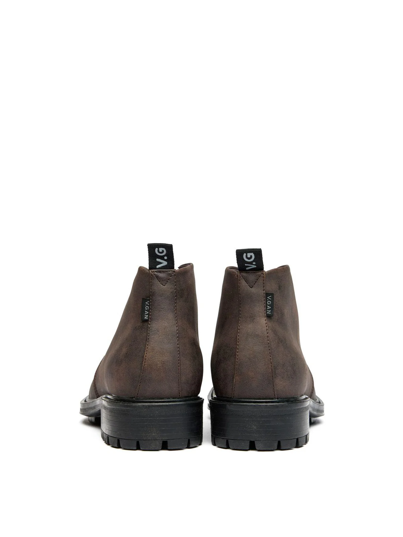 V.GAN Vegan Endive Chukka Boots - Image 3