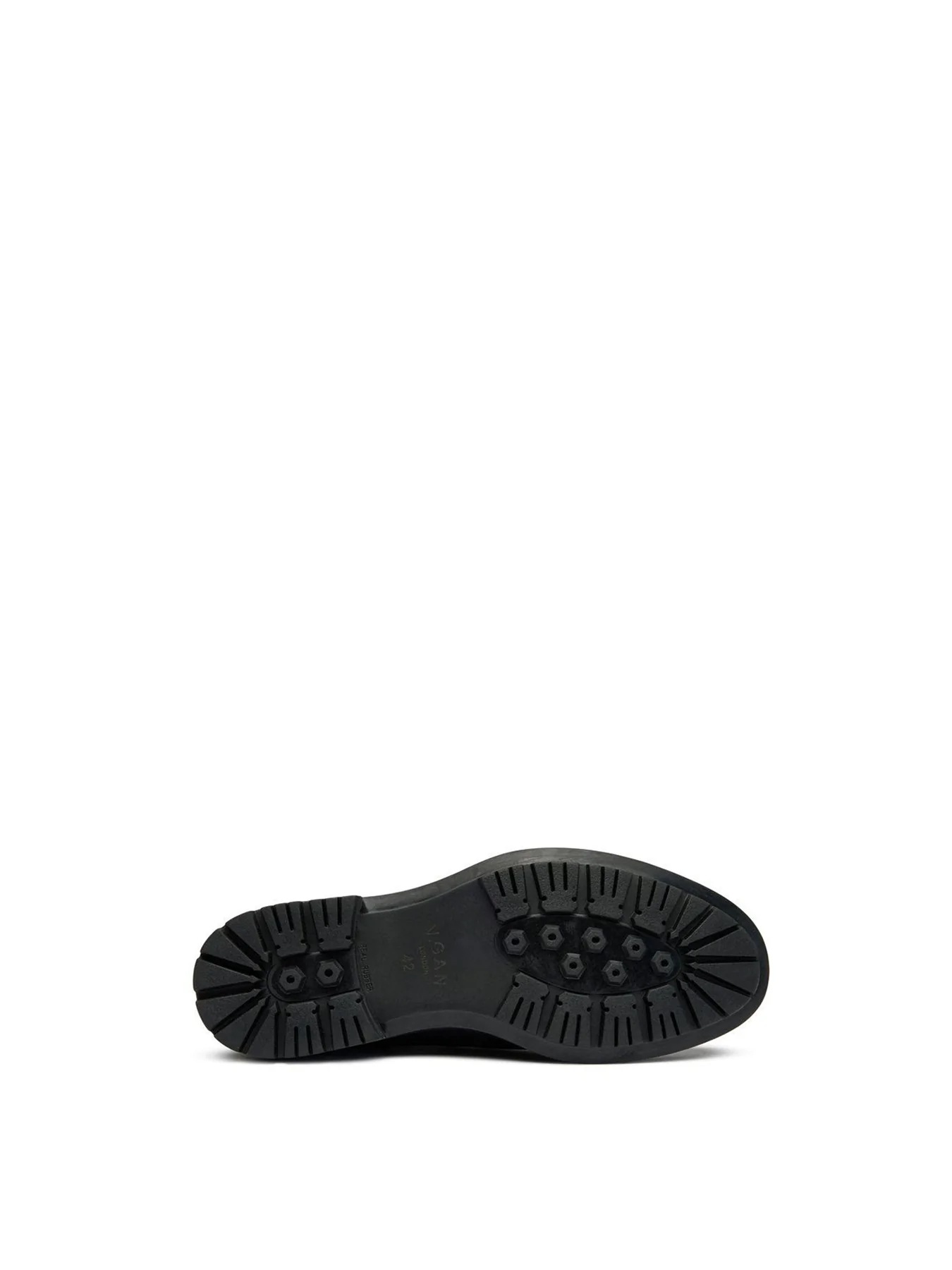 V.GAN Vegan Endive Chukka Boots - Image 4
