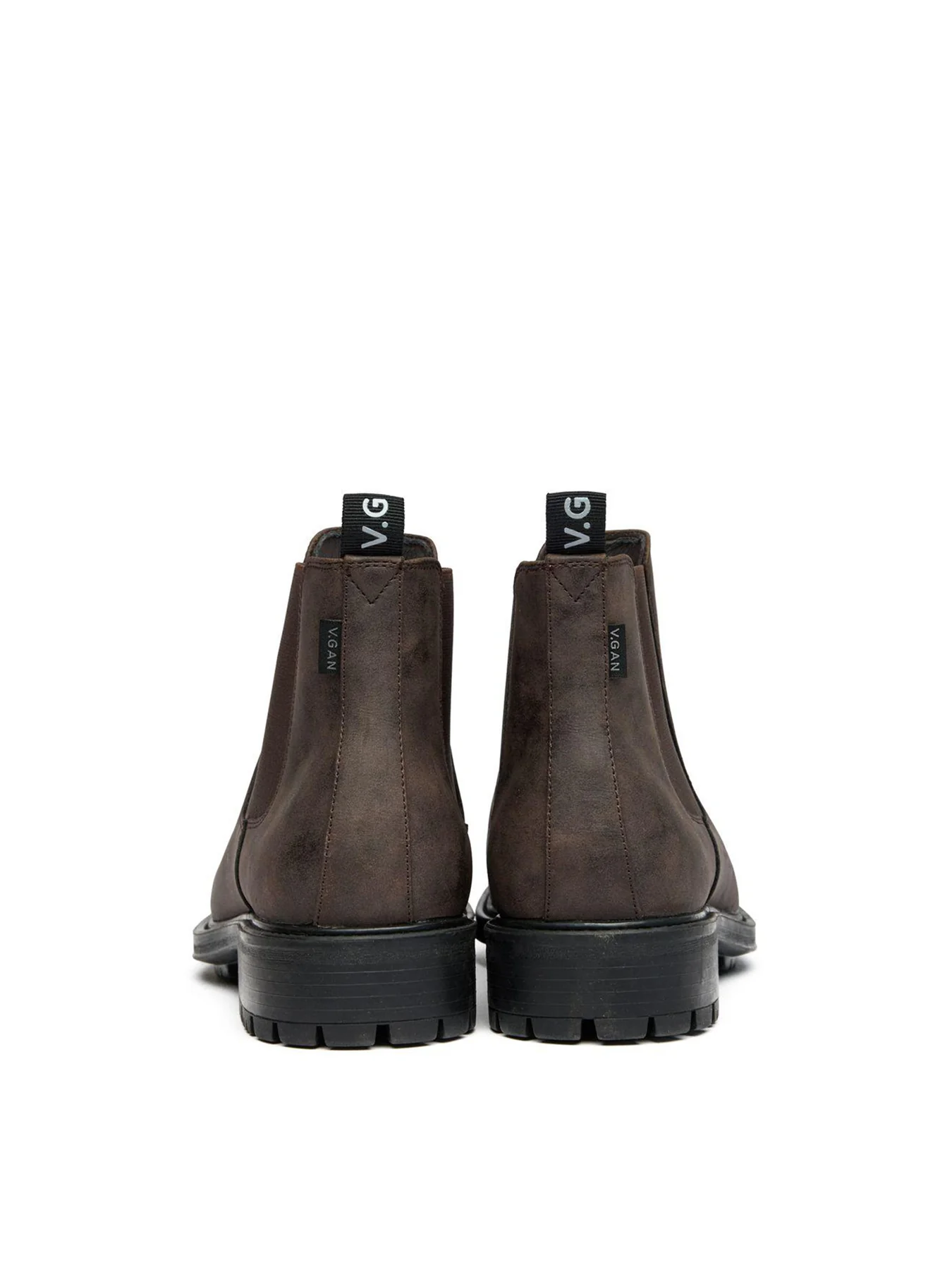 V.GAN Vegan Gem Chelsea Boots - Image 3