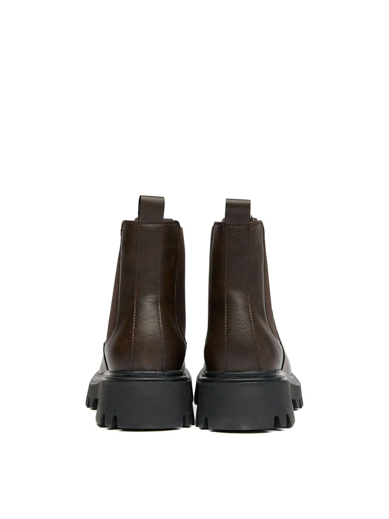 V.GAN Vegan Russ Chelsea Boots - Image 3
