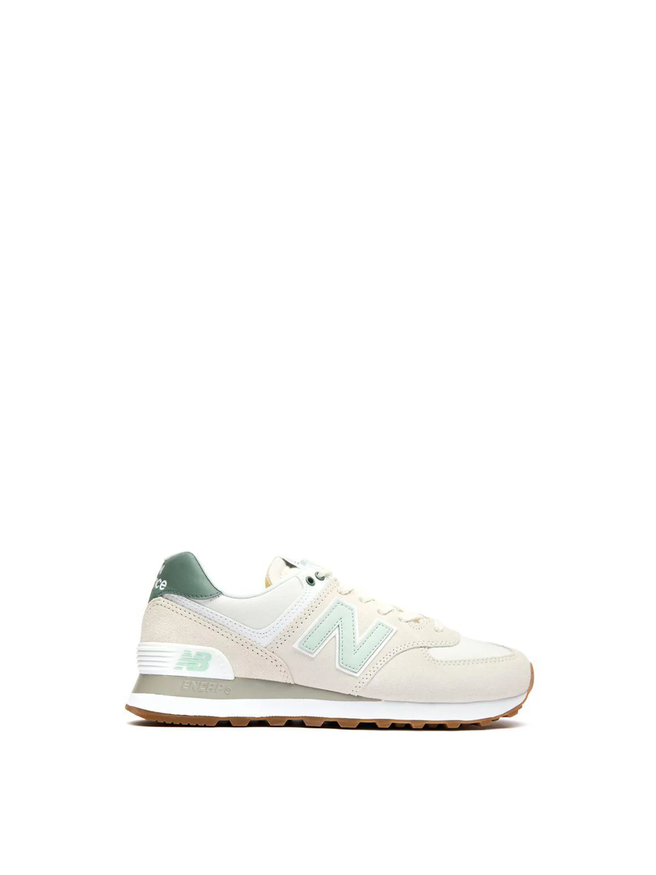 574 Trainers Natural