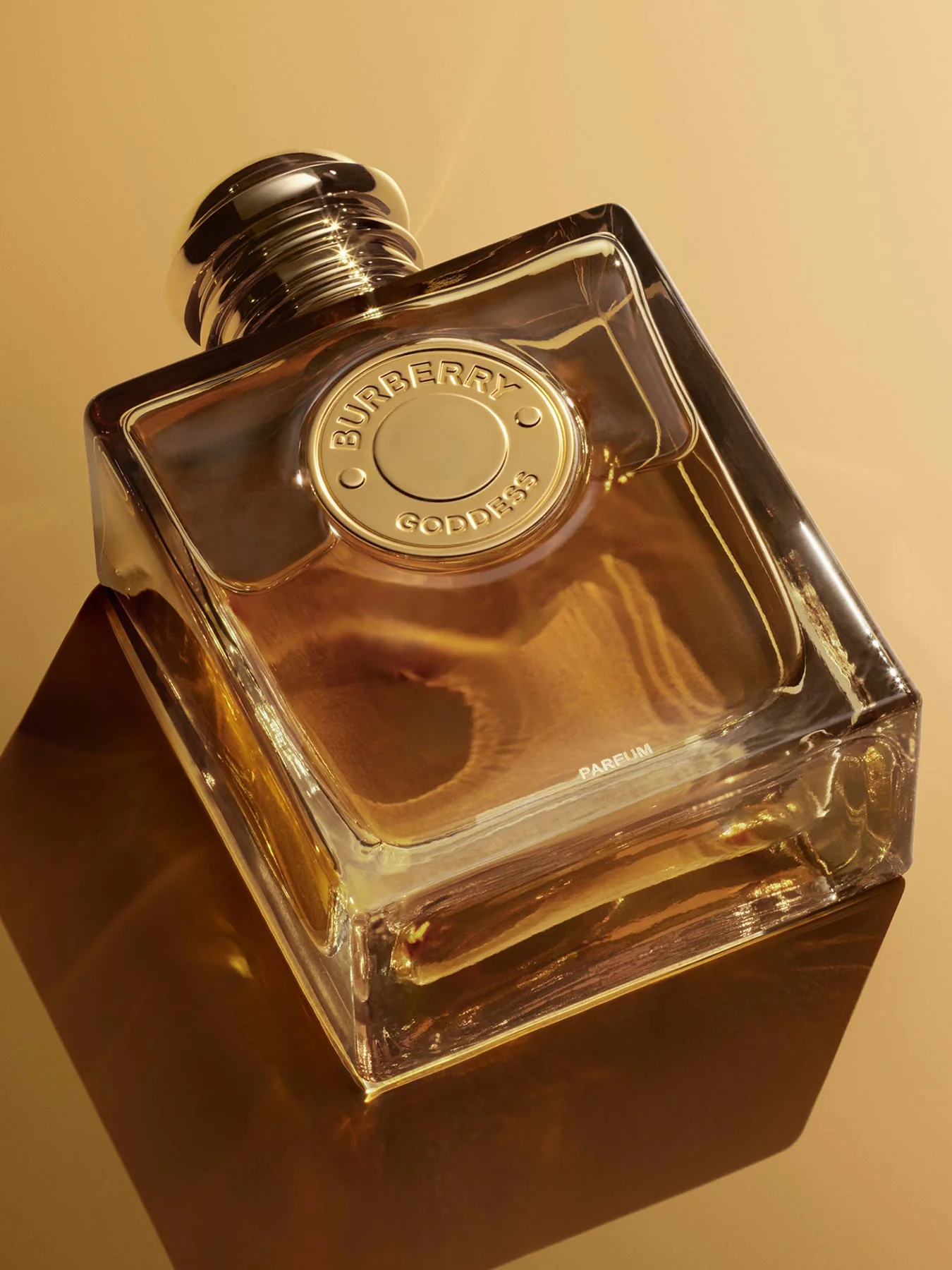 Burberry Goddess Parfum 50ml - Image 3