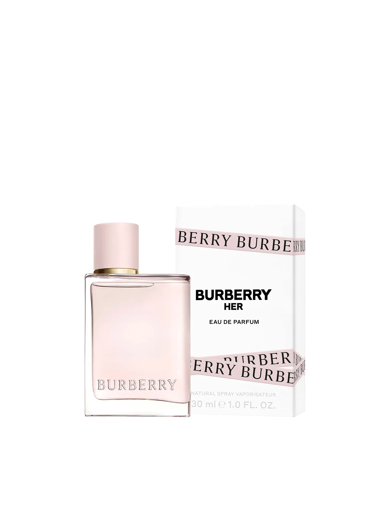 Burberry Her Eau de Parfum 30ml - Image 2