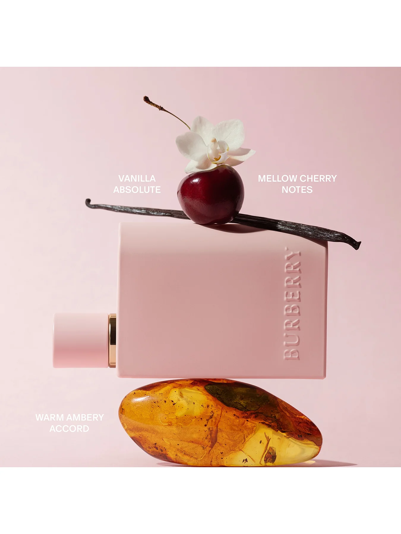 Burberry Her Parfum 100ml - Image 2
