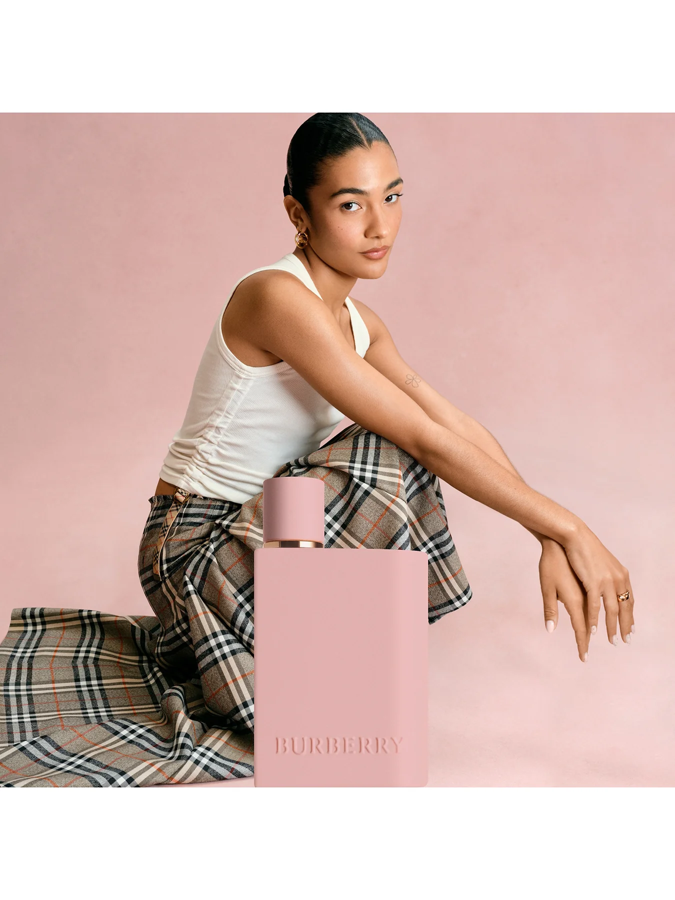 Burberry Her Parfum 100ml - Image 7