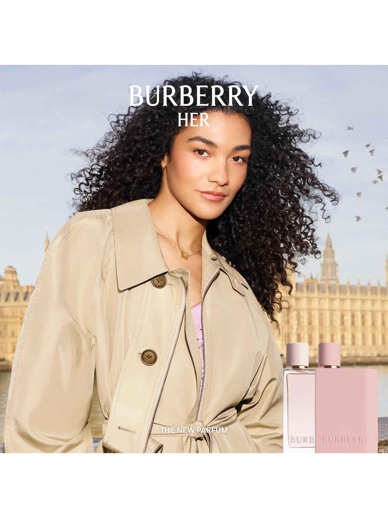 Burberry Her Parfum 30ml - Image 4