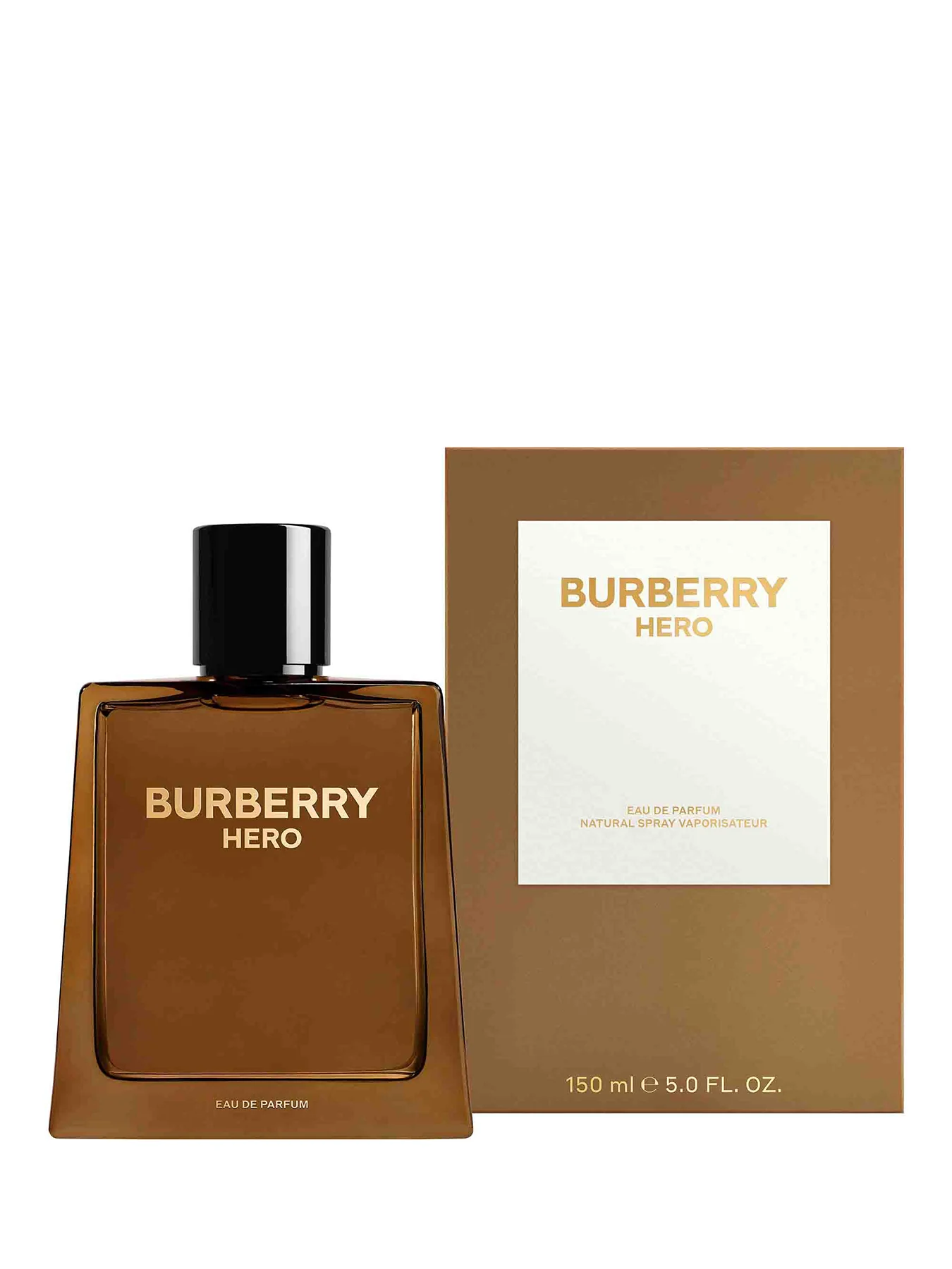 Hero Eau de Parfum 150ml - Image 3