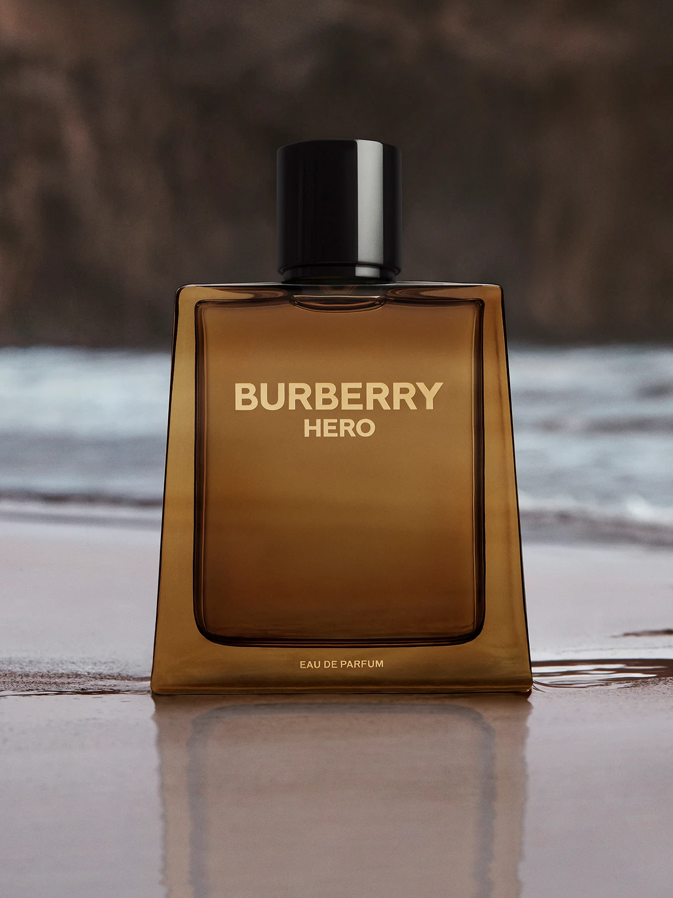 Hero Eau de Parfum 150ml - Image 4