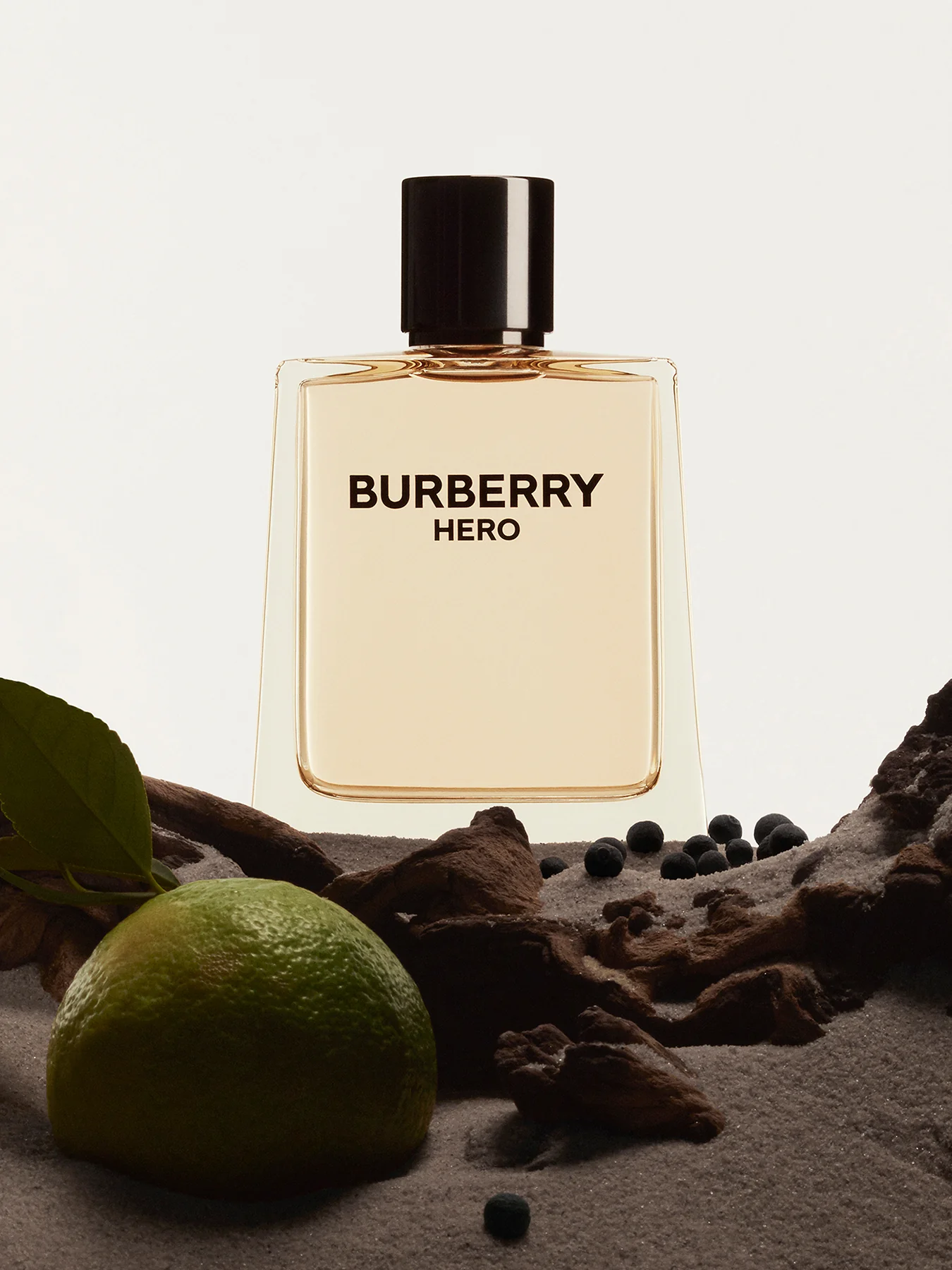 Hero Eau de Toilette 150ml - Image 2