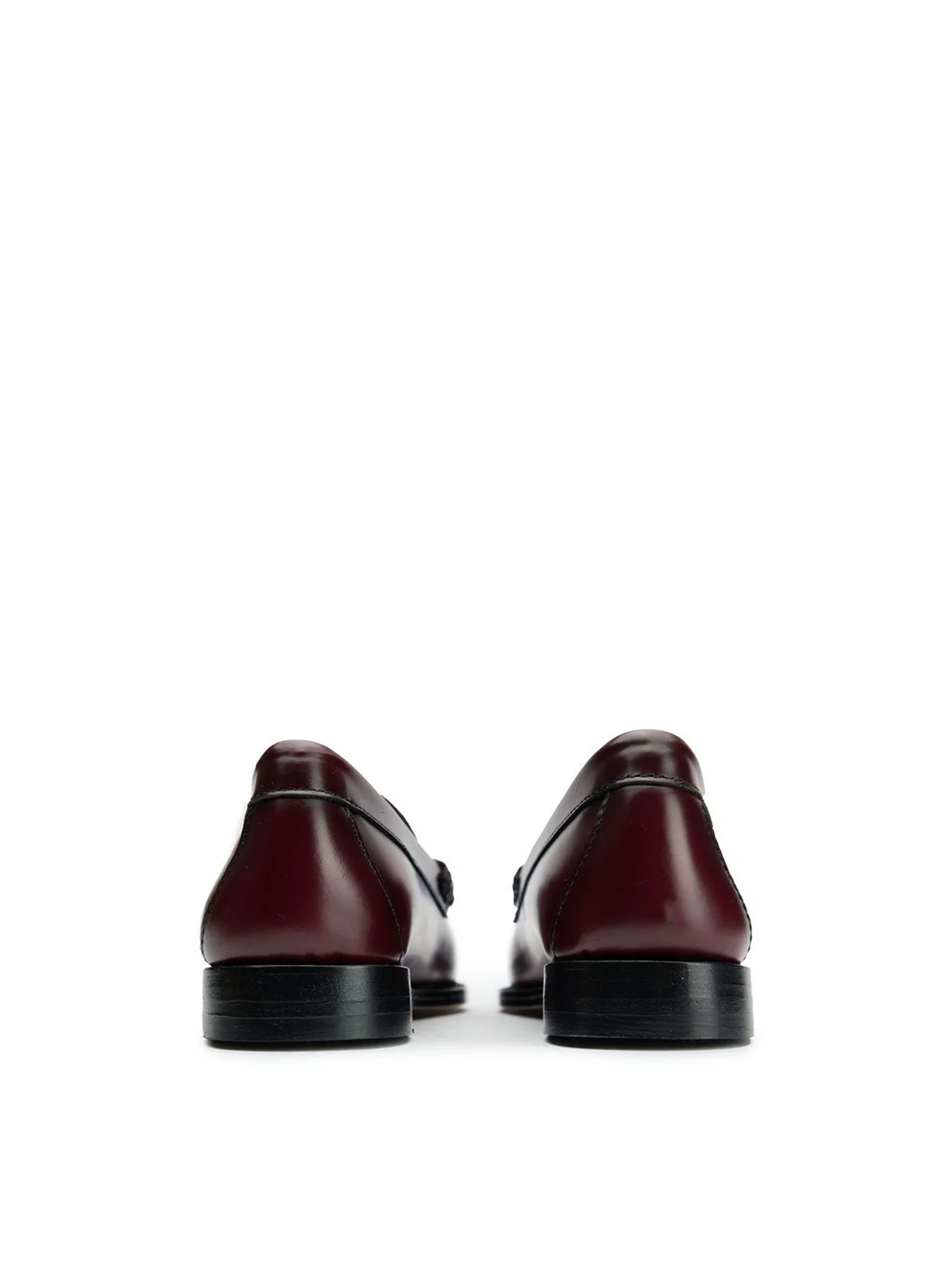 Weejun Whitney Venetian Loafers - Image 3