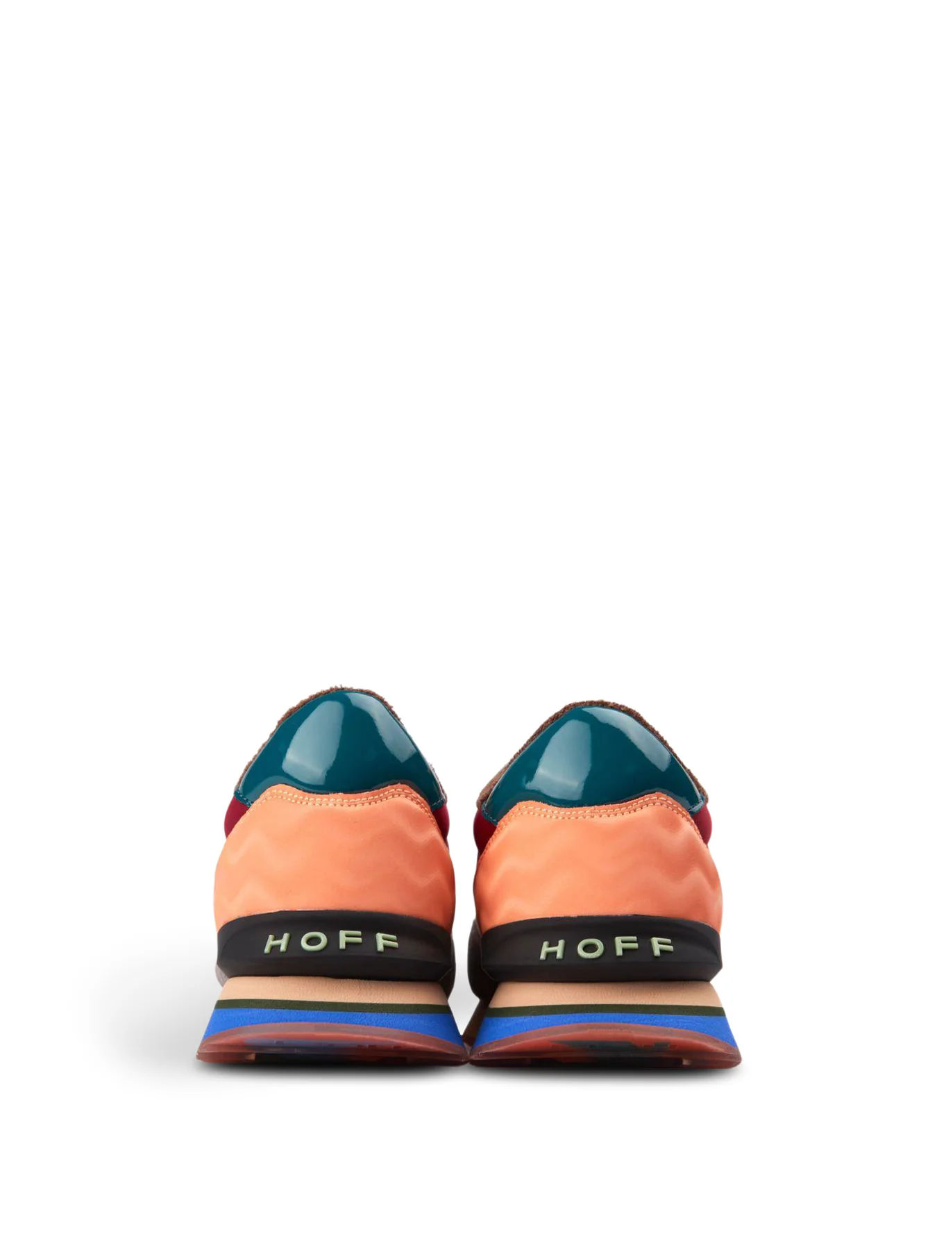 HOFF The James Trainers - Image 3