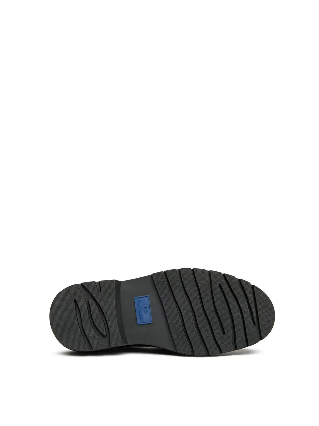Bolzano Shoes Maroon - Image 4