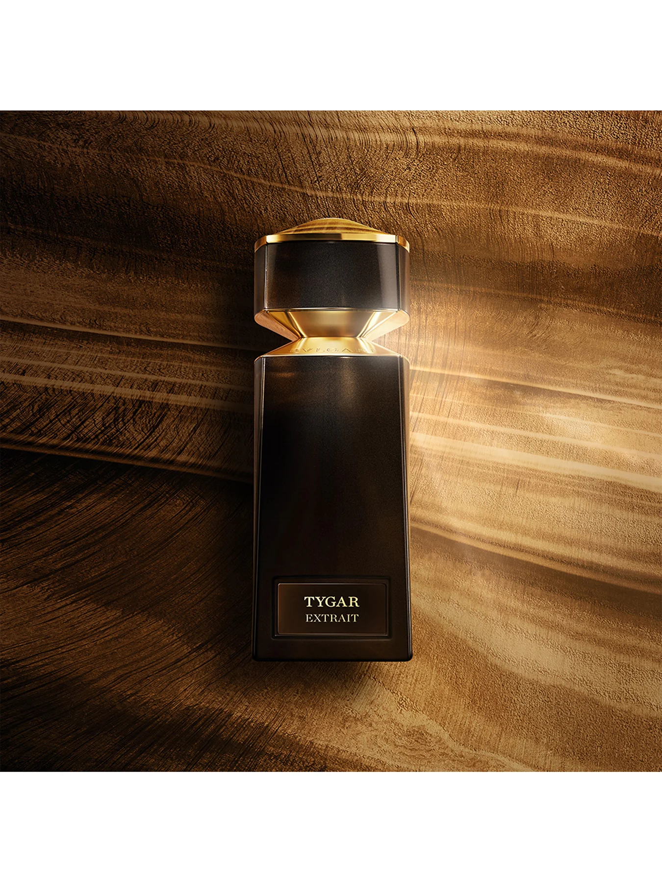 Le Gemme Tygar Extrait De Parfum 60ml - Image 2