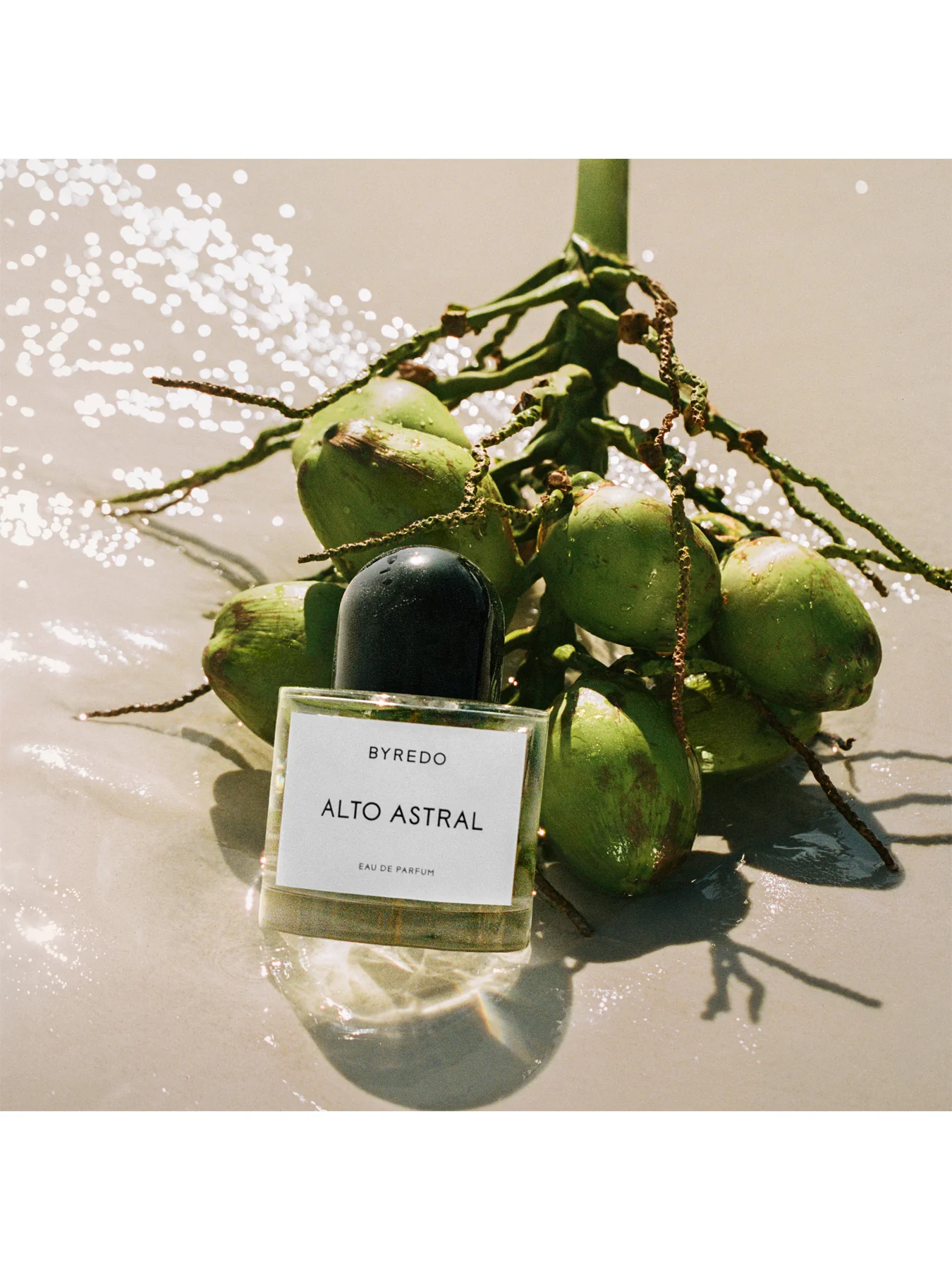 Alto Astral Eau de Parfum 100ml - Image 2