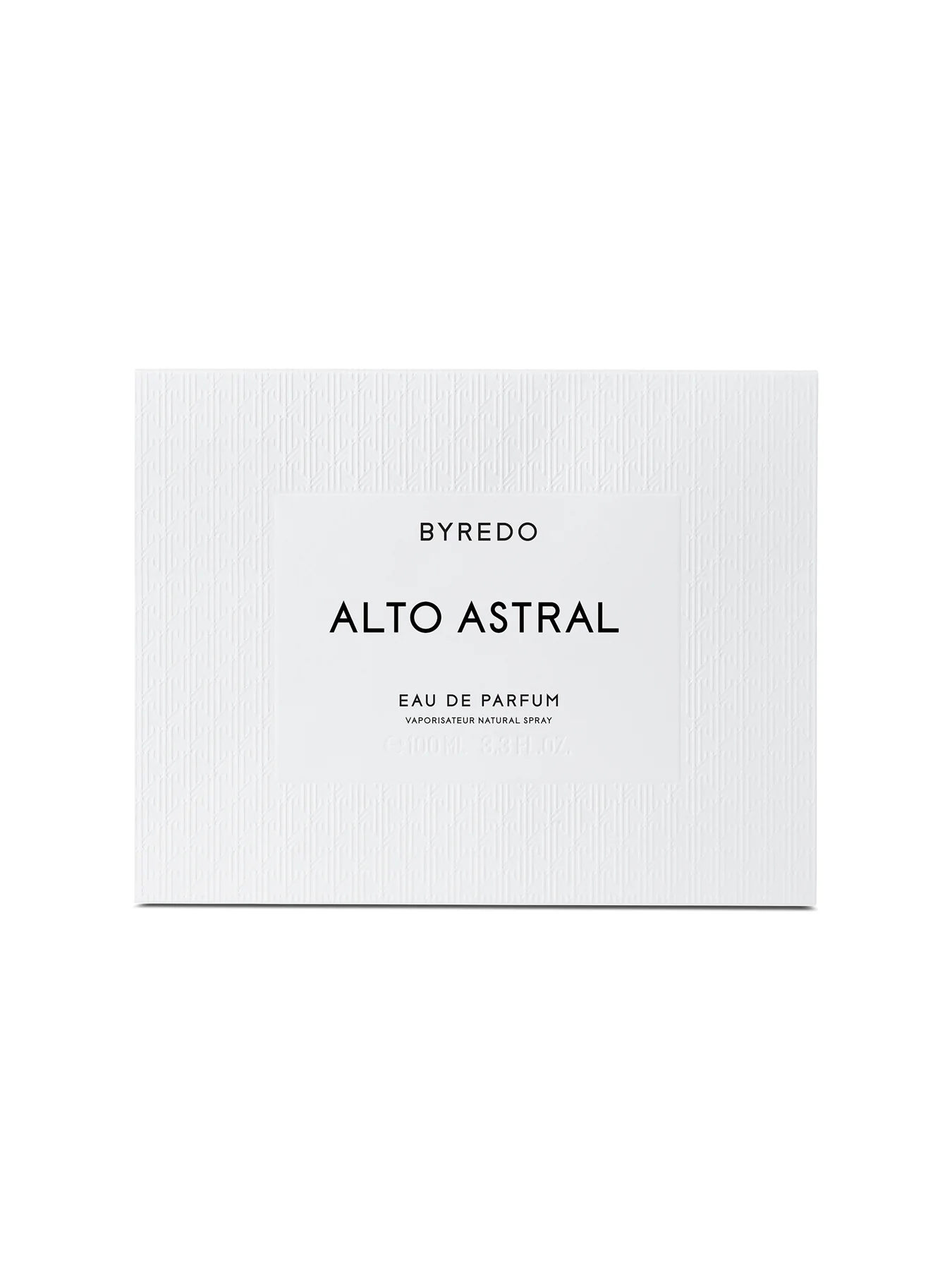 Alto Astral Eau de Parfum 100ml - Image 3