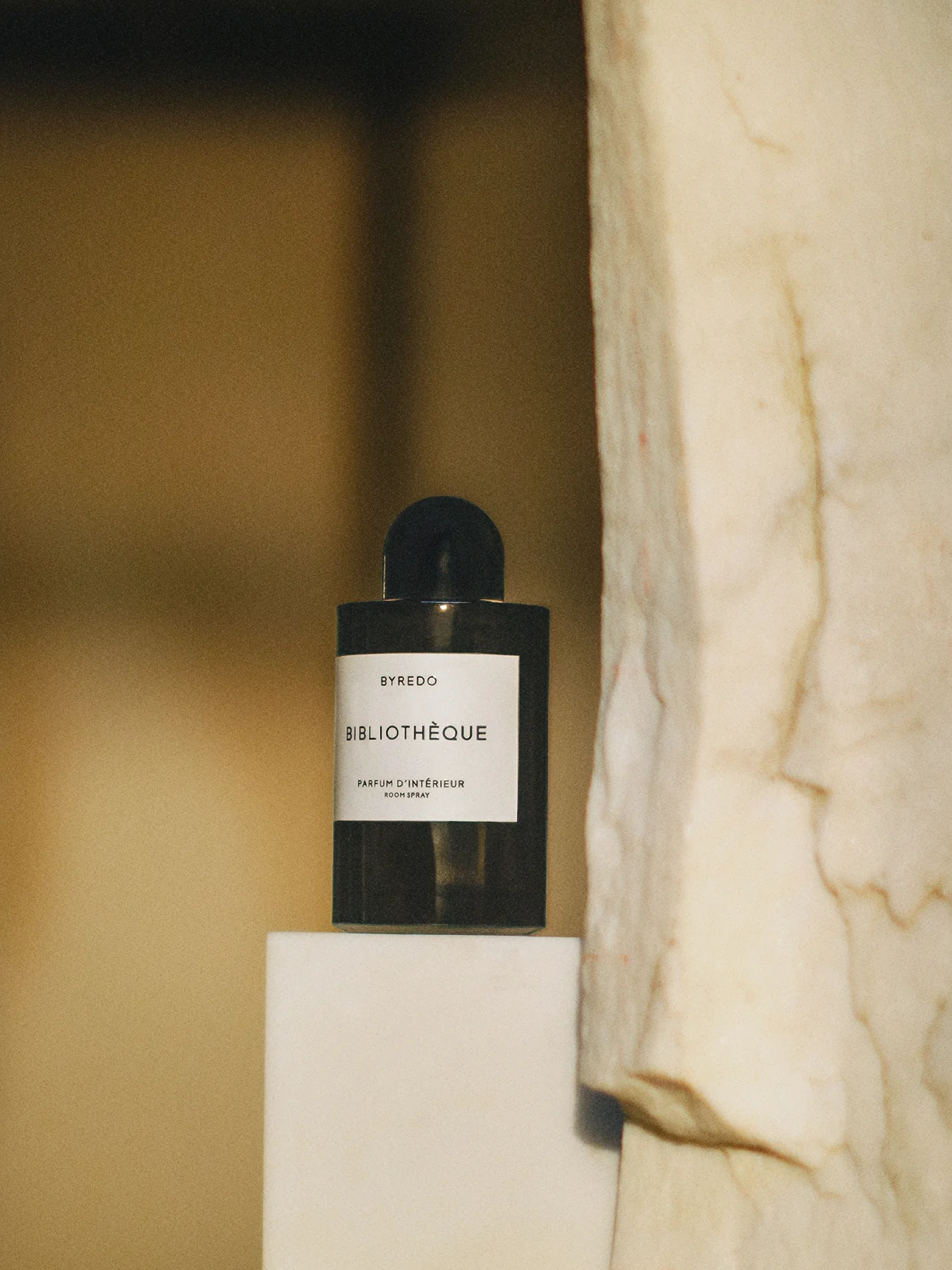 Bibliotheque Room Spray 250ml - Image 3
