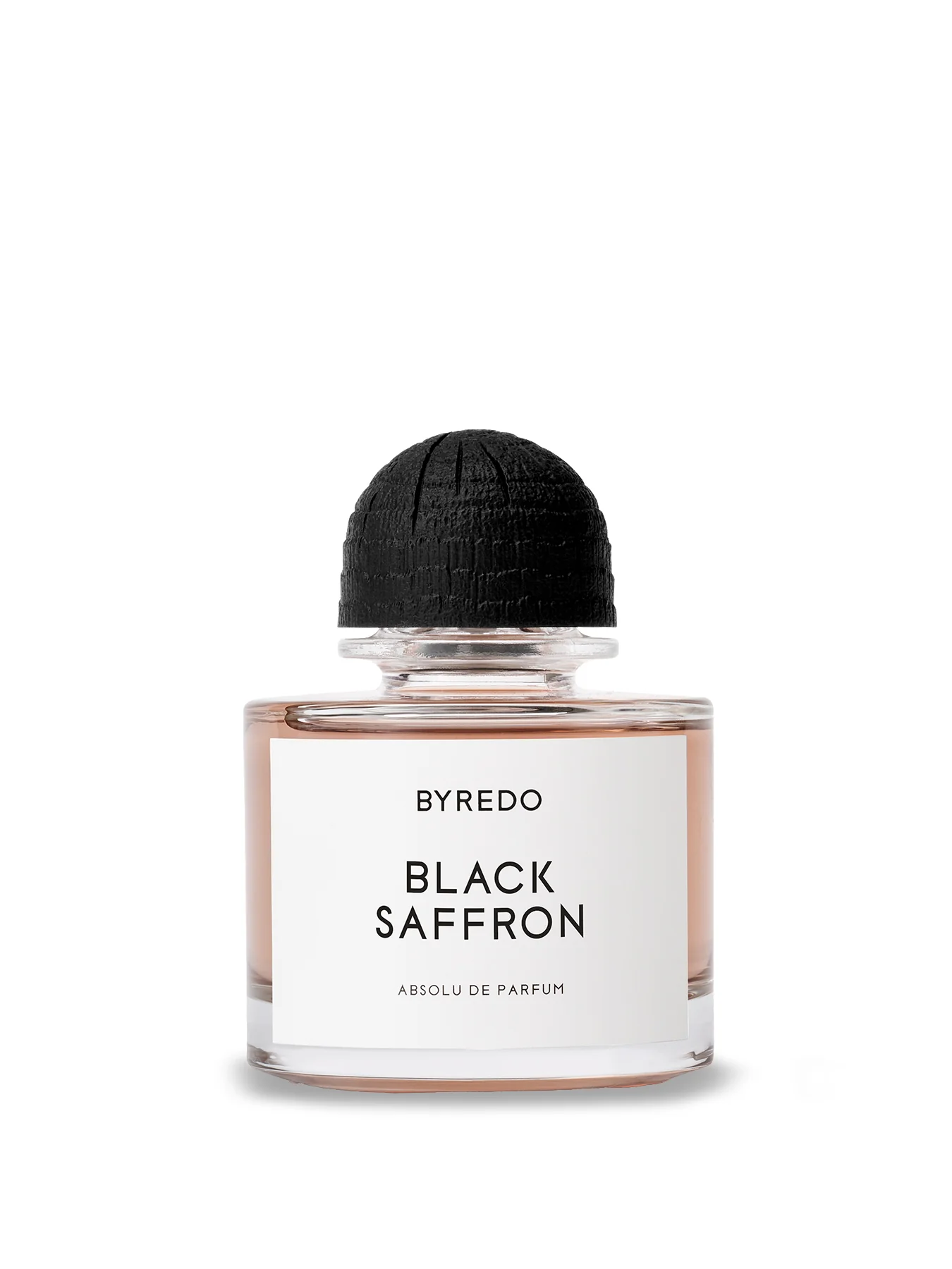 Black Saffron Absolu De Parfum 100ml