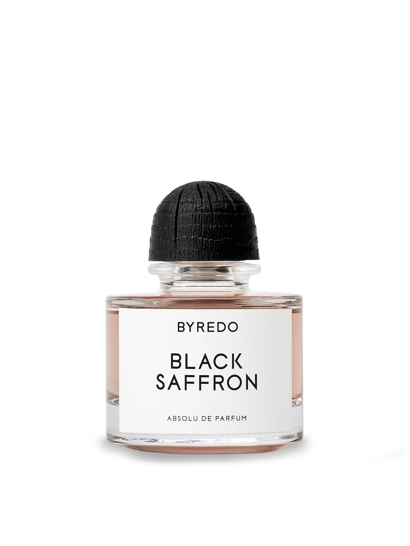 Black Saffron Absolu De Parfum 50ml
