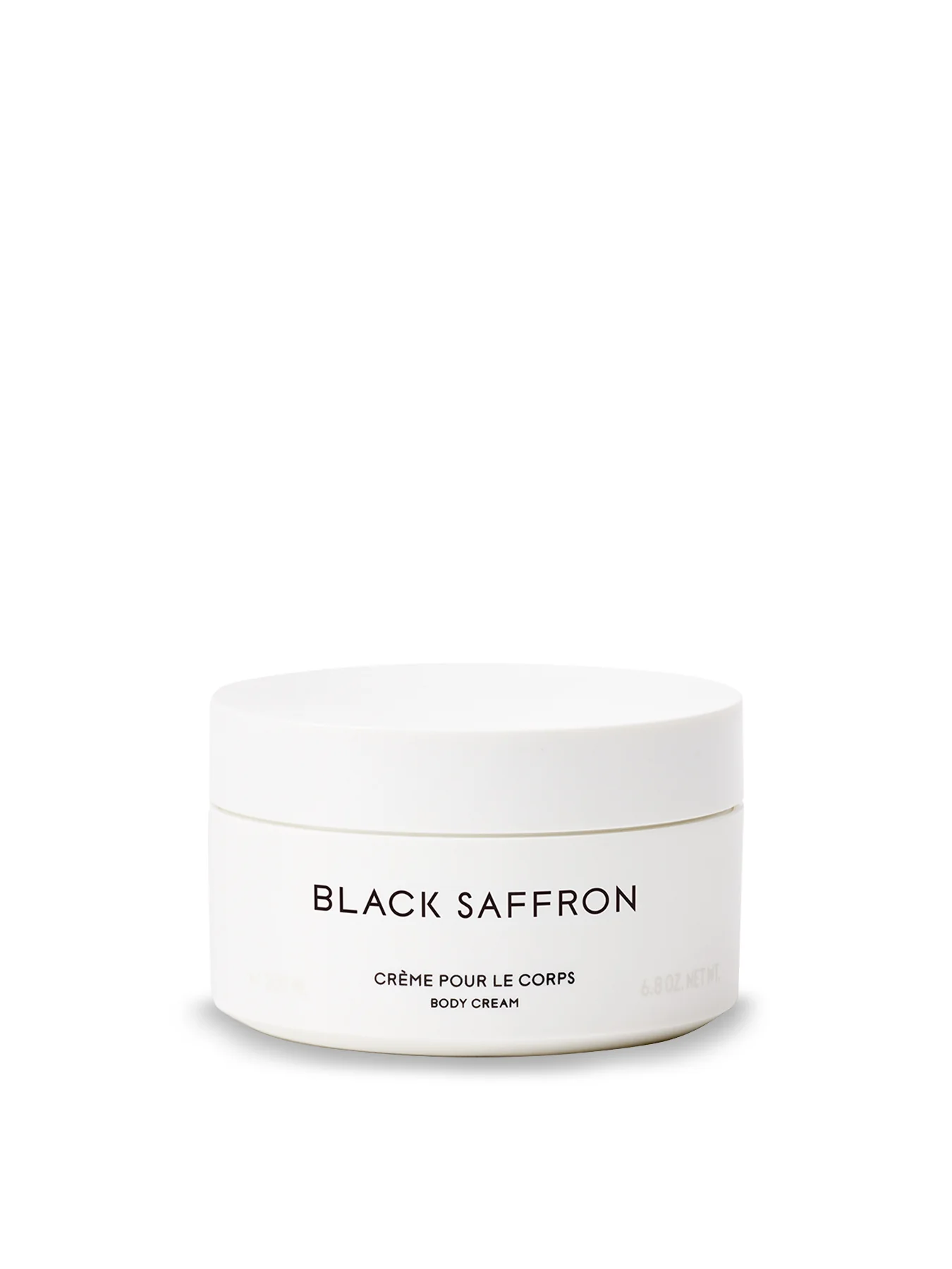 Black Saffron Body Cream 200ml