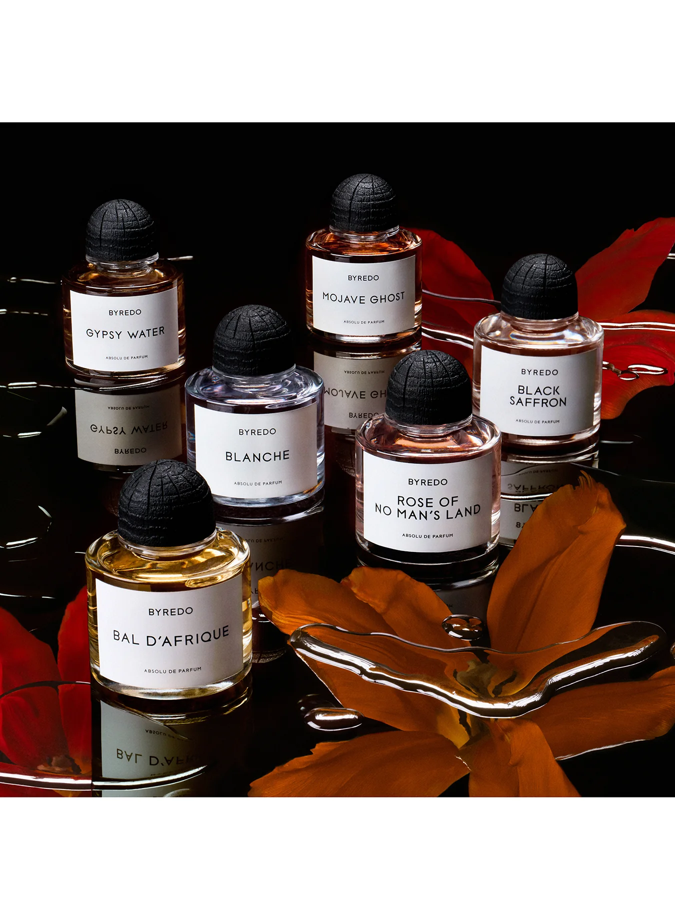 Byredo Gypsy Water Absolu Parfum 50ml - Image 4